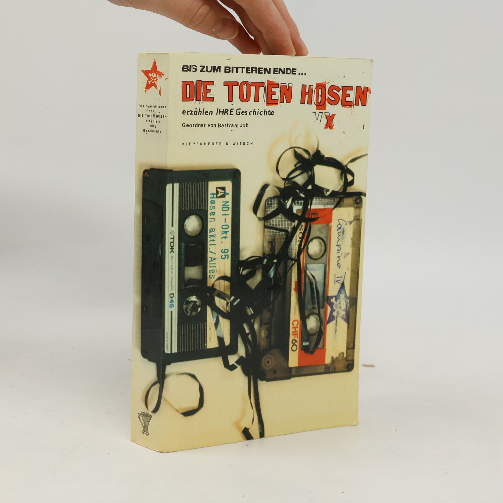 Autorenkollektiv Bis zum bitteren Ende ...