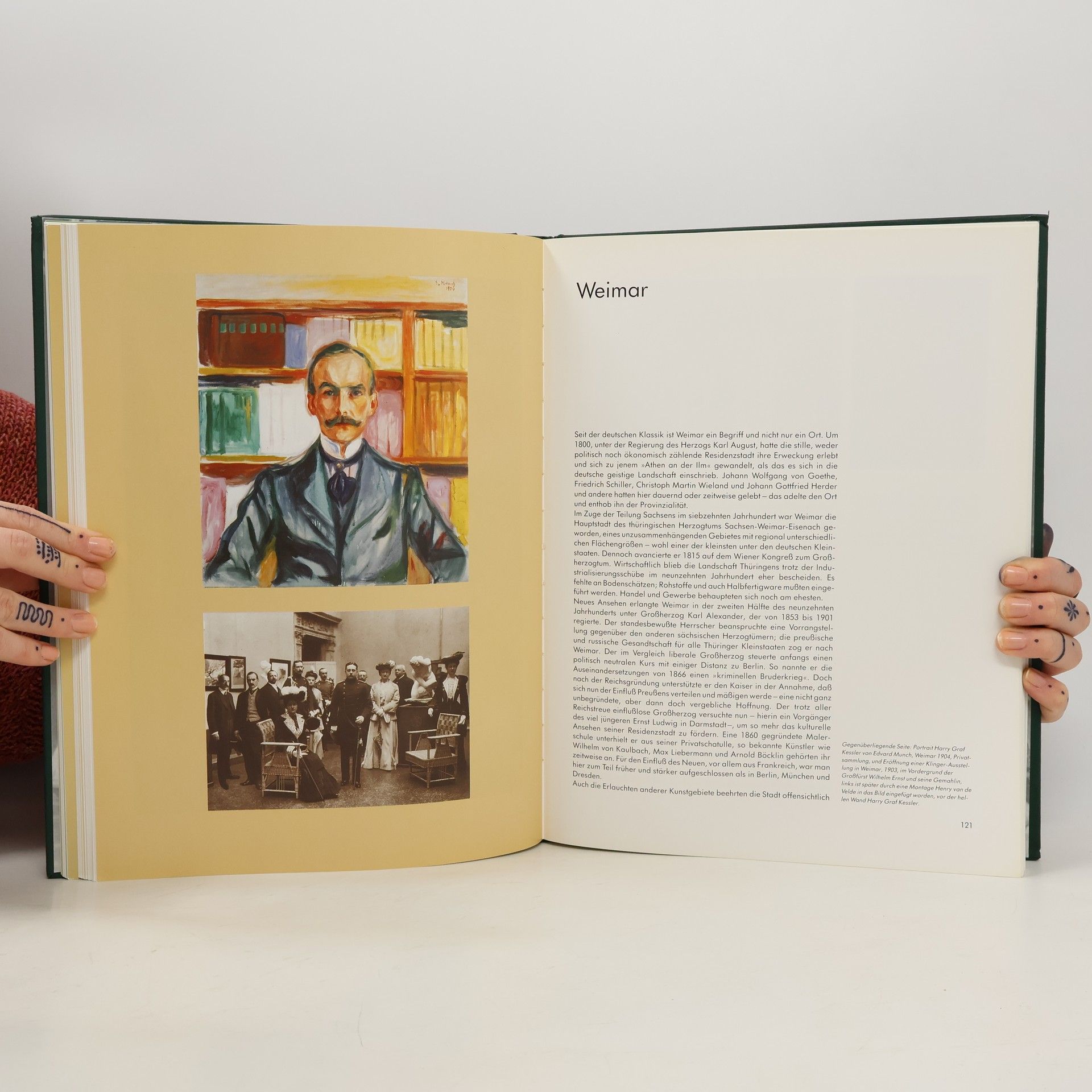 Klaus-Jürgen Sembach Jugendstil