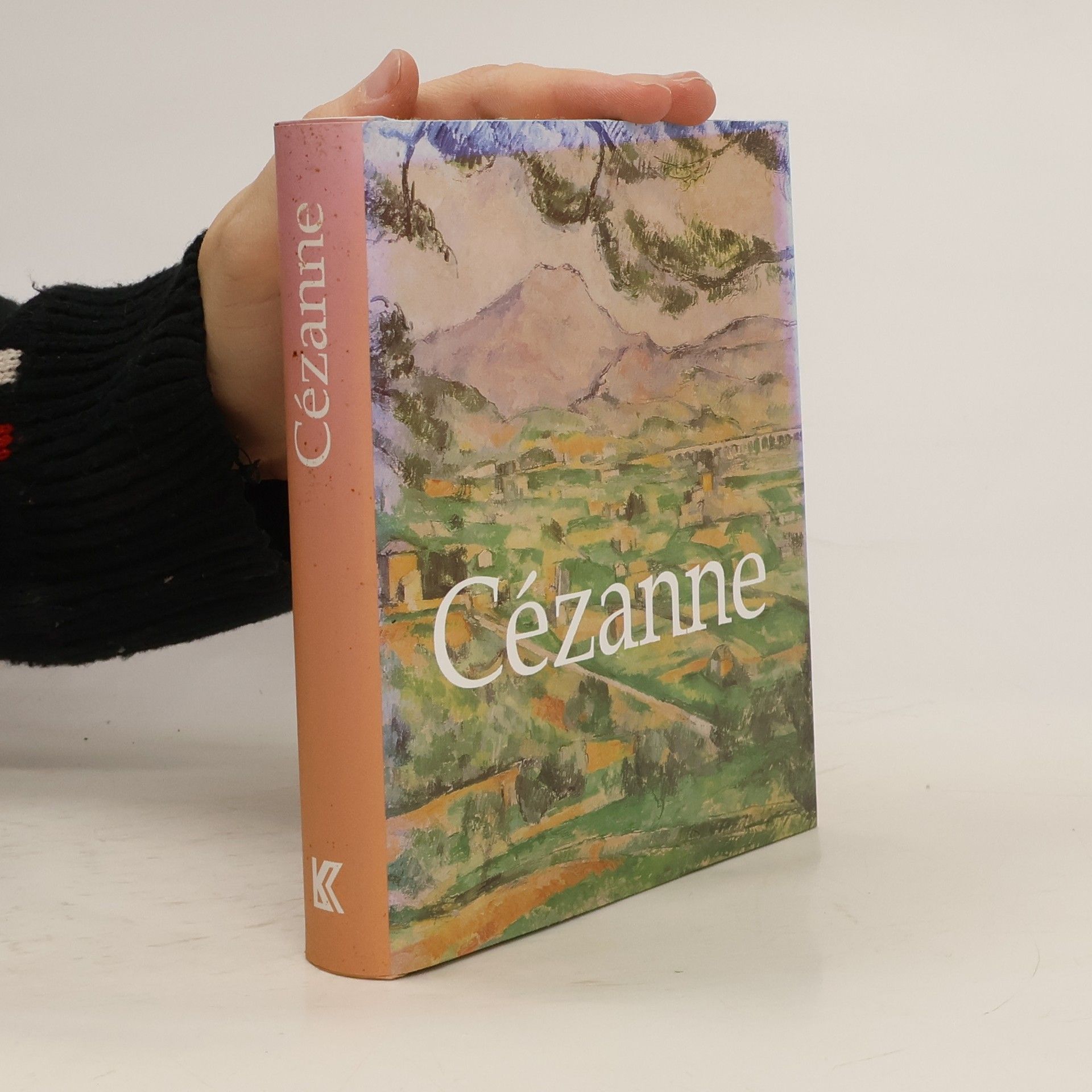 Autorenkollektiv Cézanne