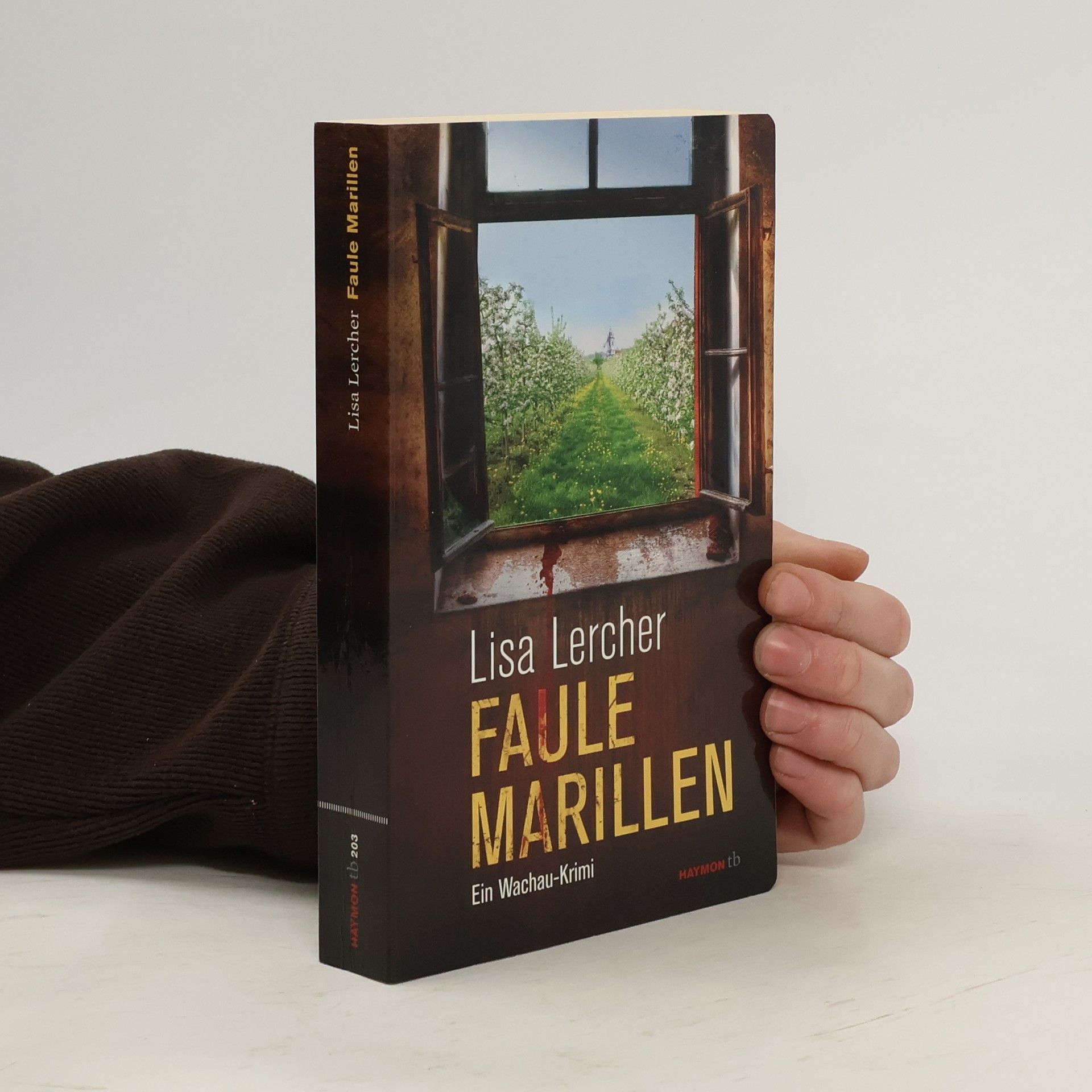 Lisa Lercher Faule Marillen