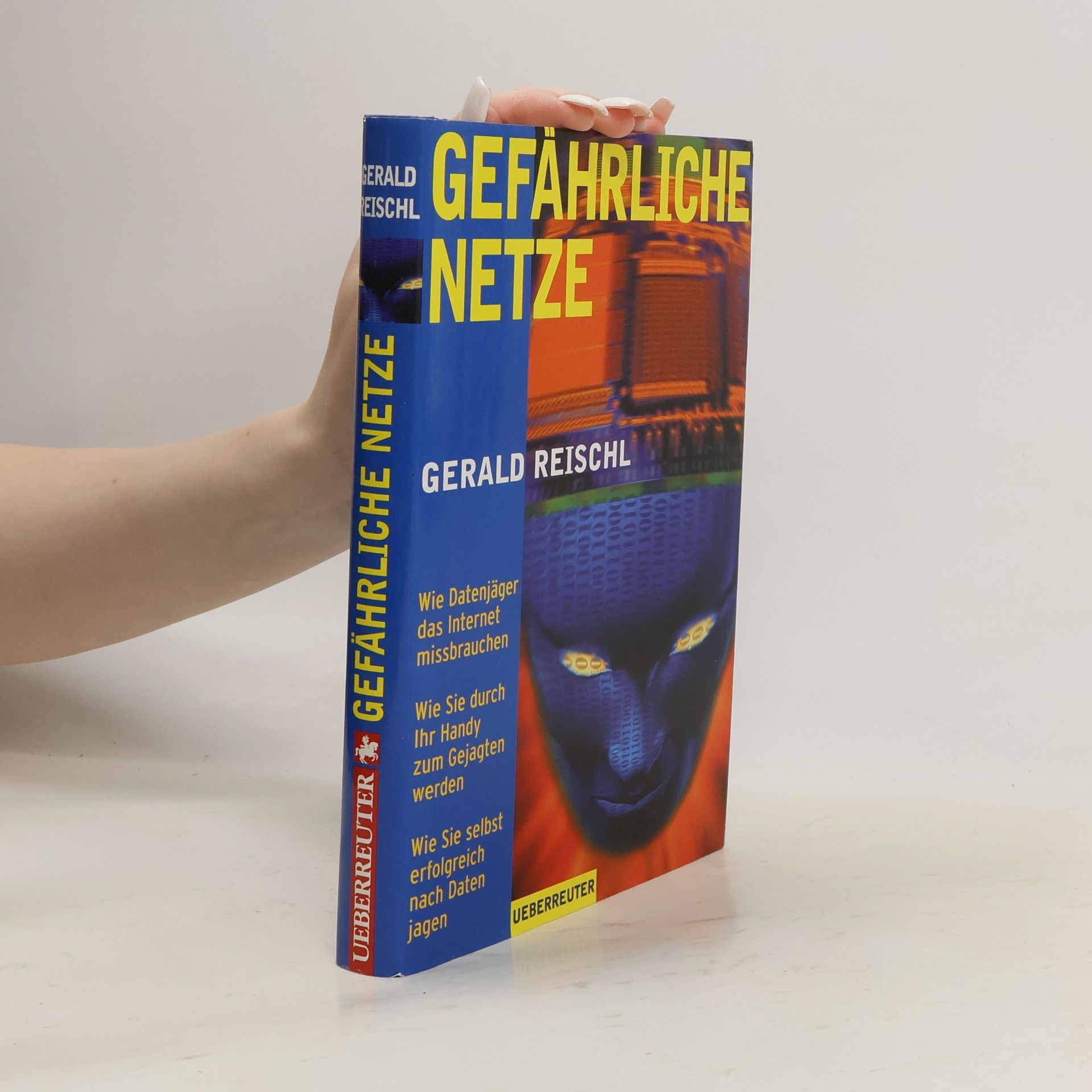 Gefährliche Netze