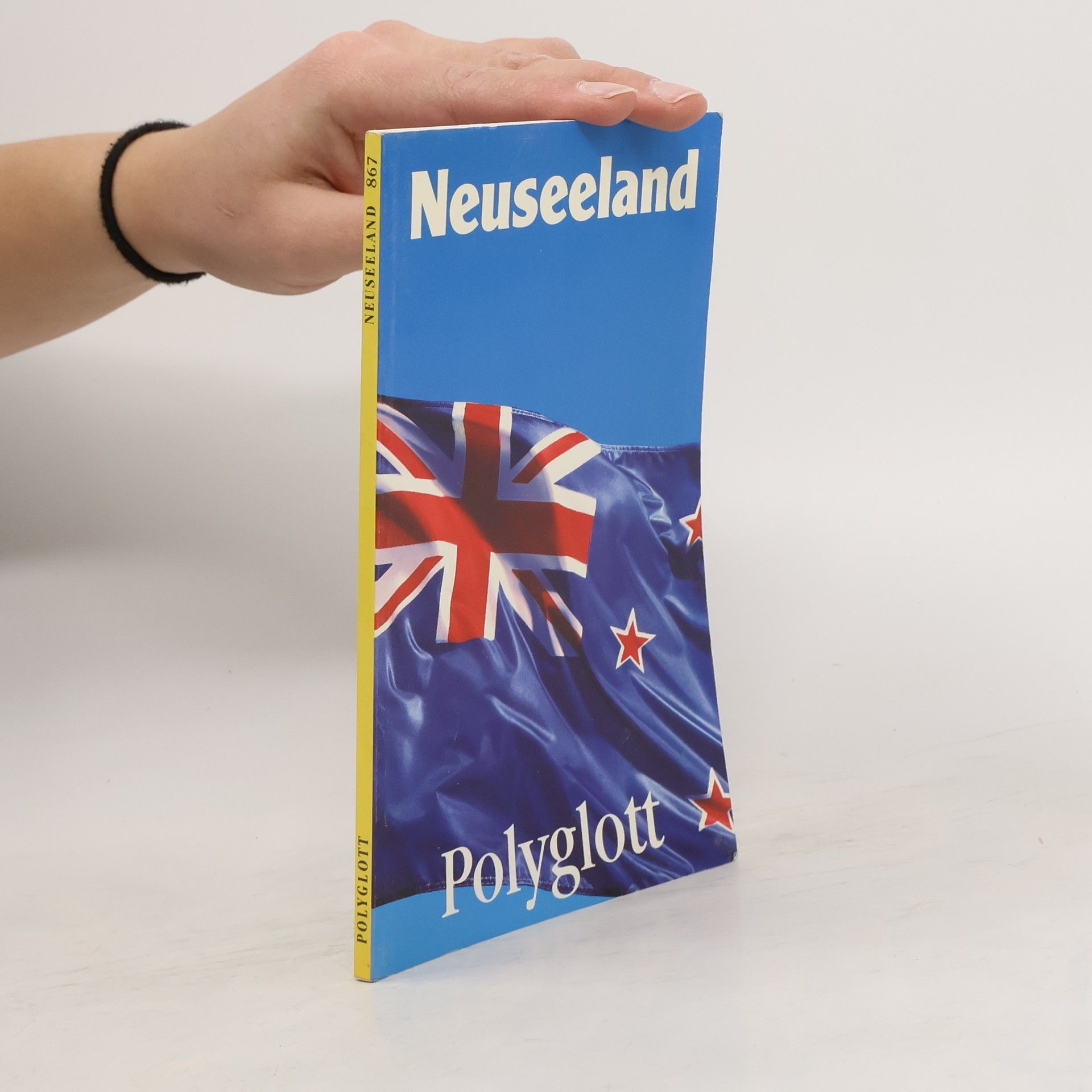 Neuseeland