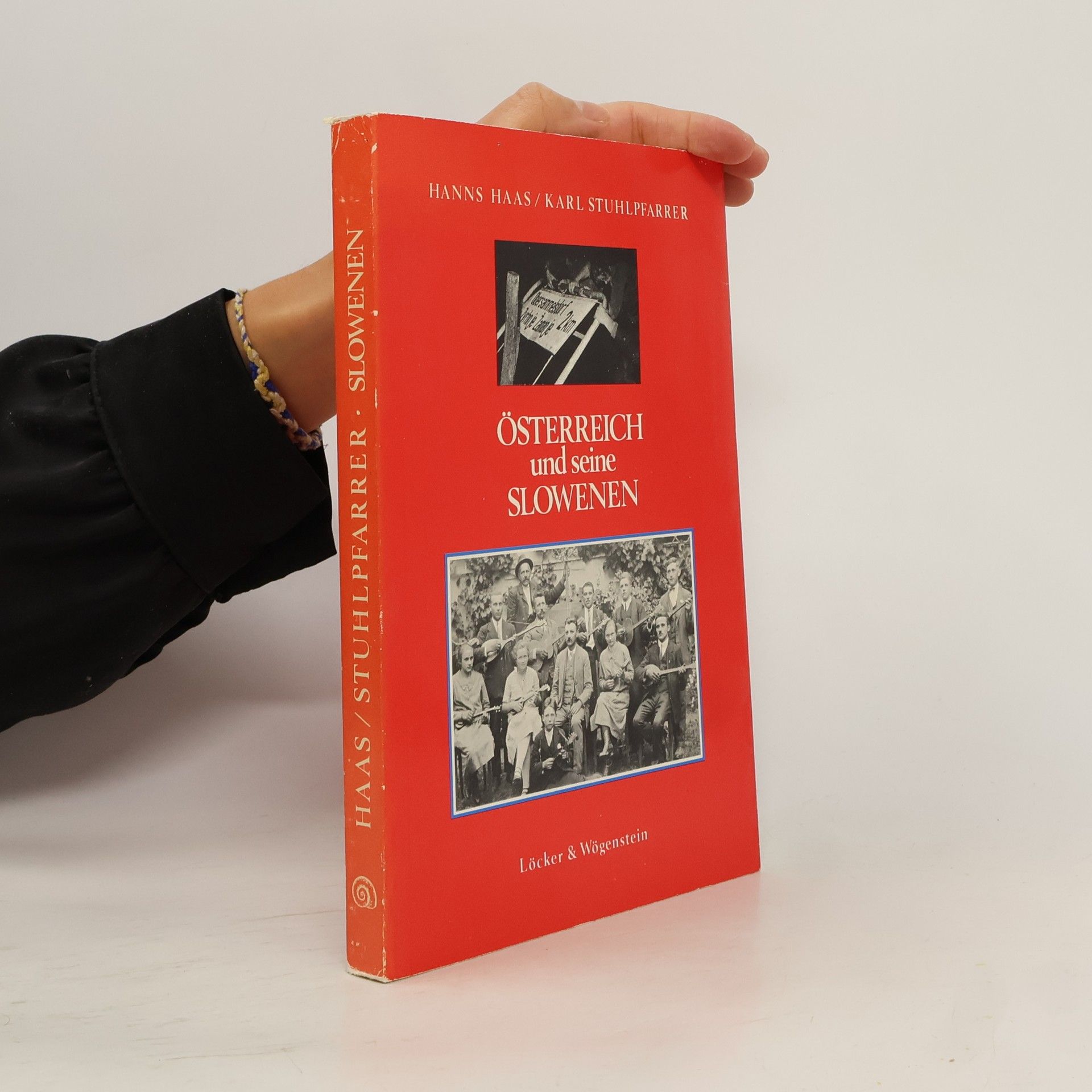 Österreich und seine Slowenen