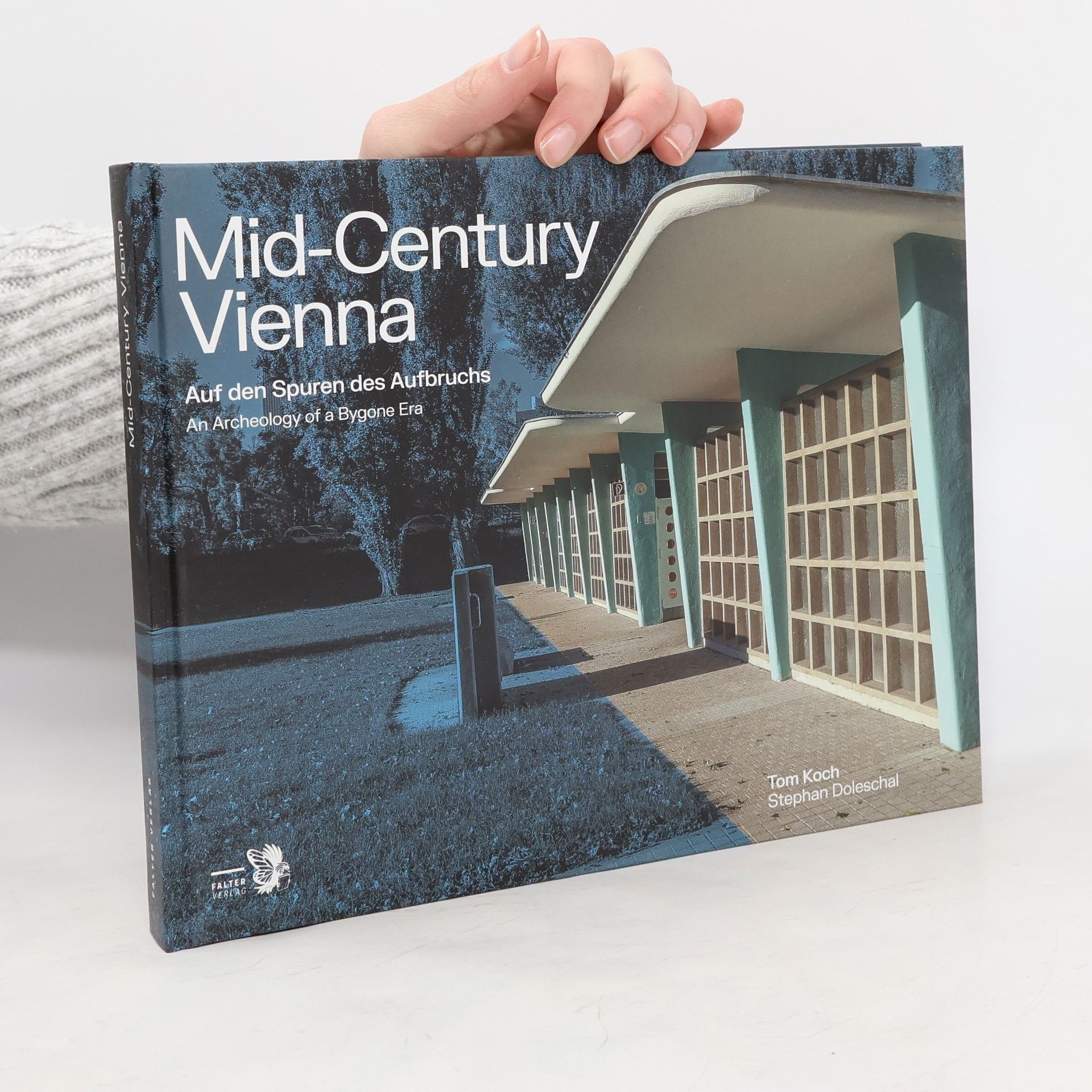 Tom Koch Mid-Century Vienna