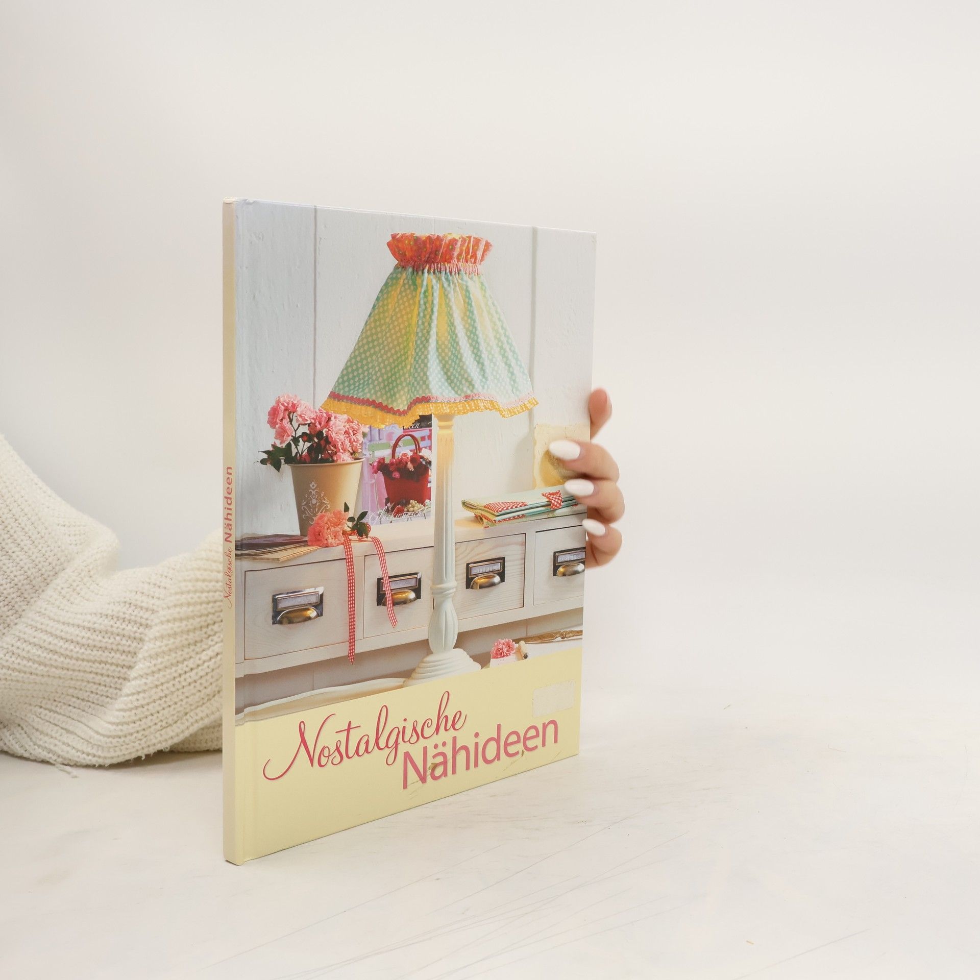 Collectif d'auteurs Nostalgische Nähideen