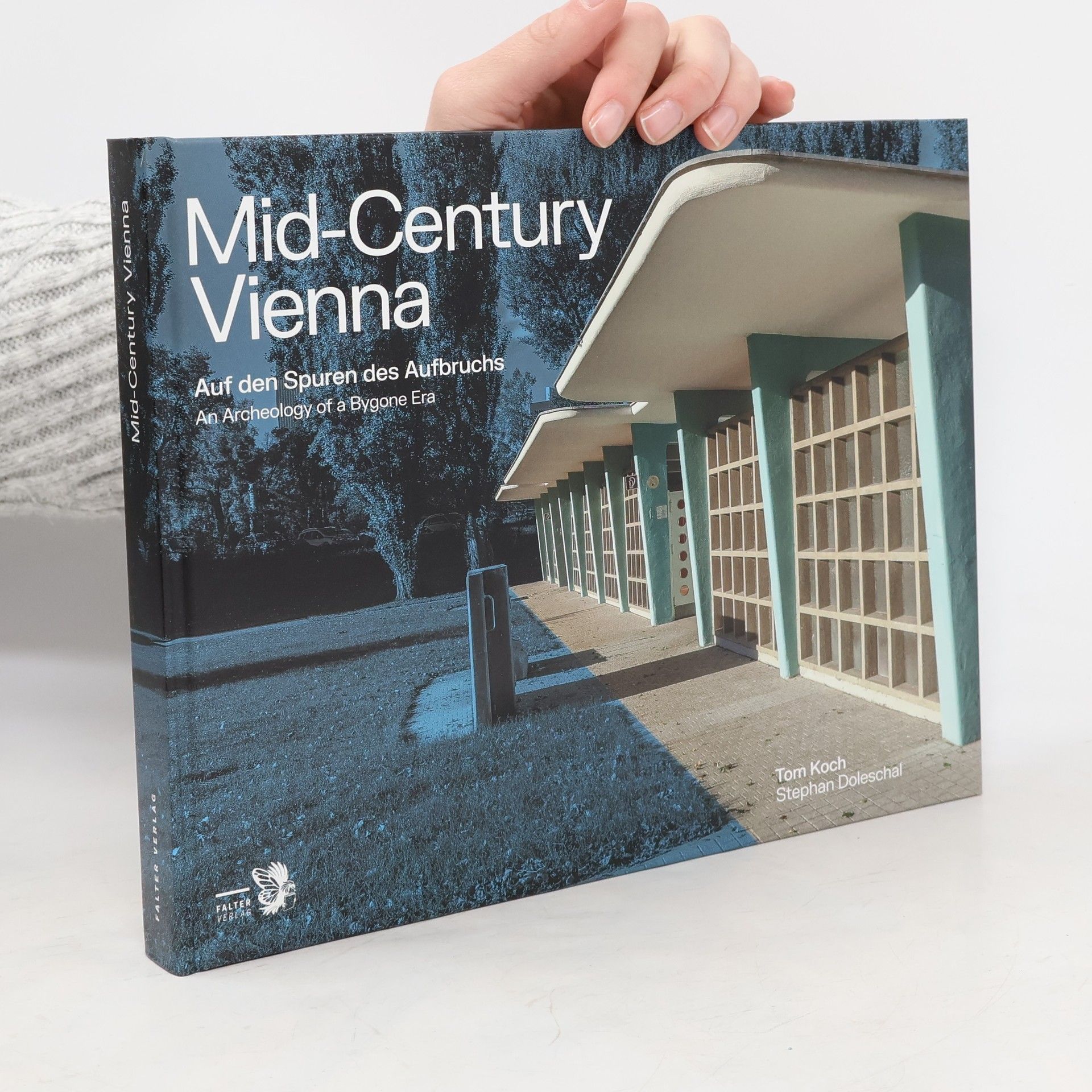Mid-Century Vienna