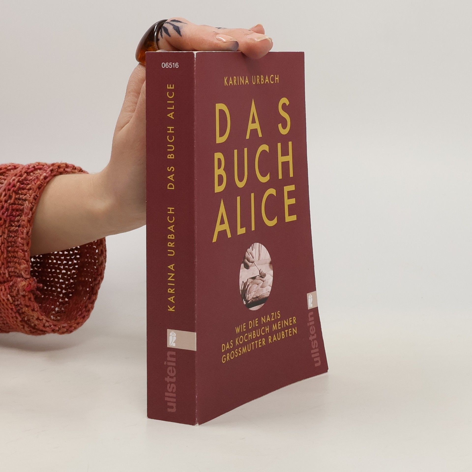 Das Buch Alice