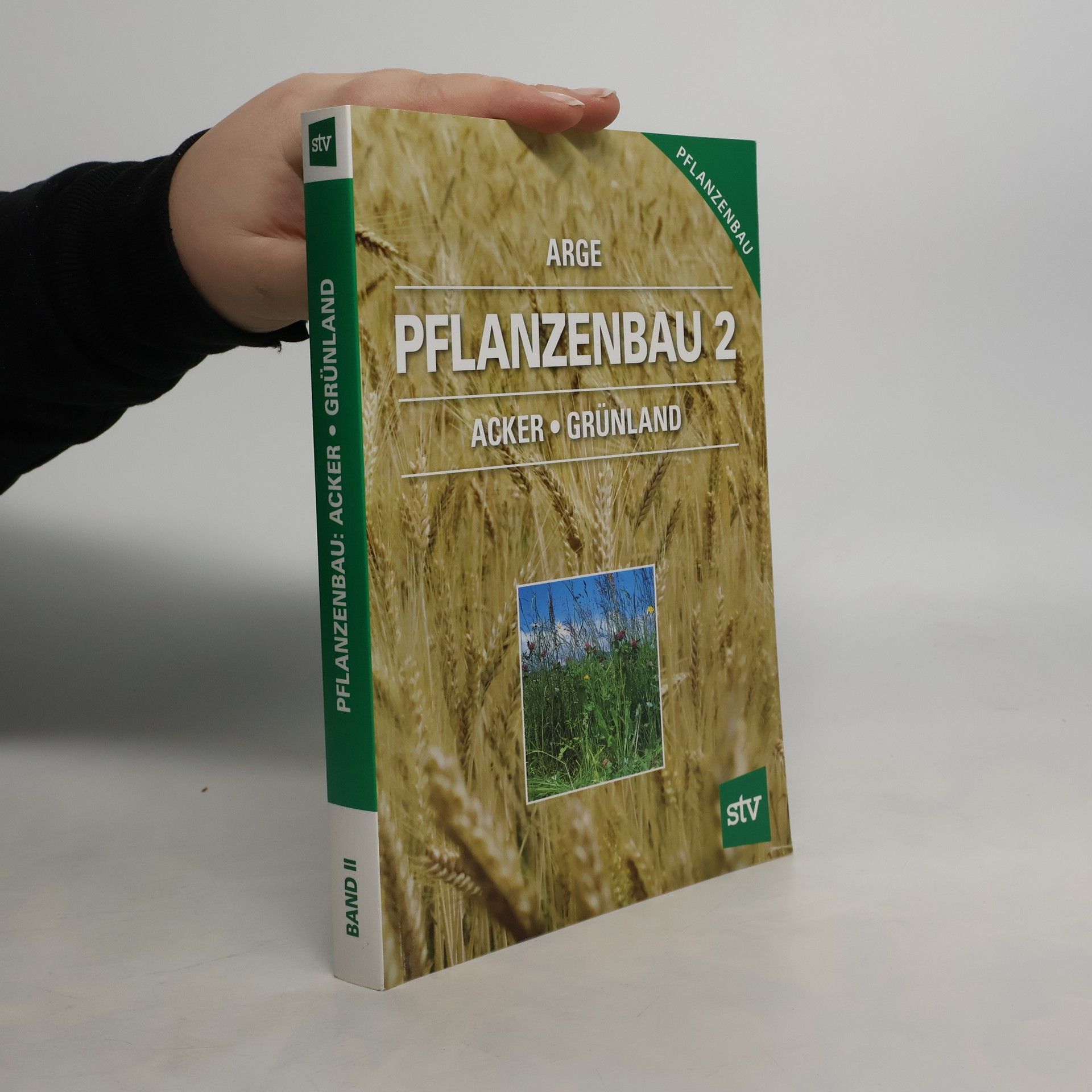 Collectif d'auteurs Acker, Grünland