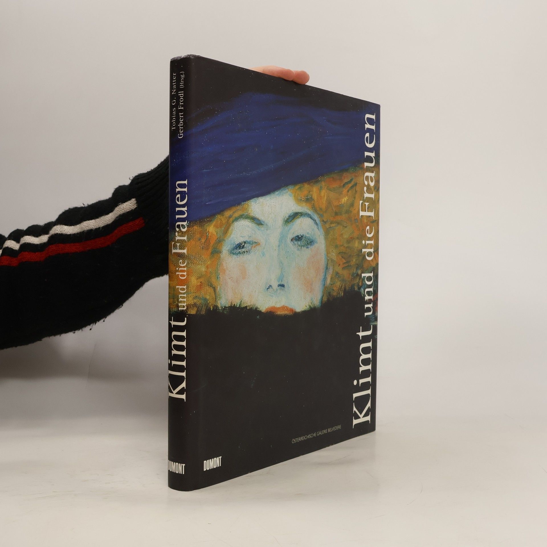 Klimt und die Frauen