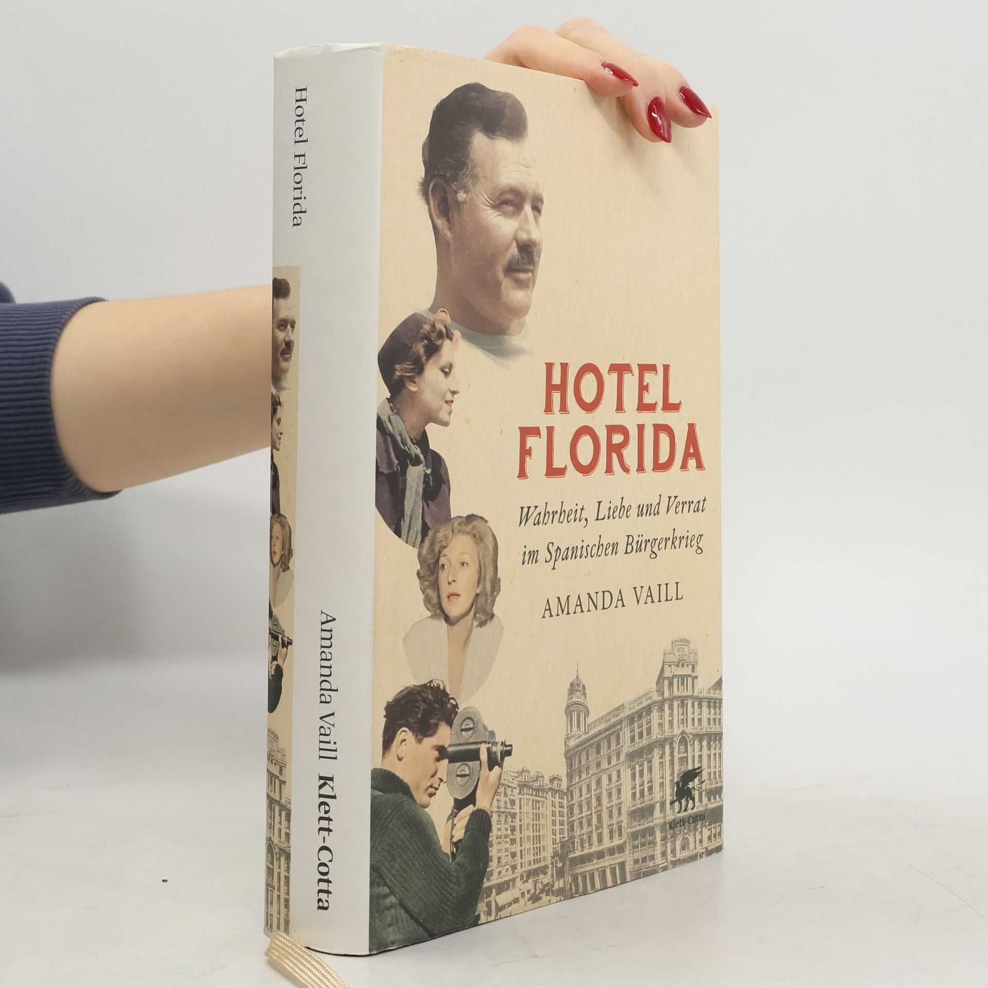 Hotel Florida