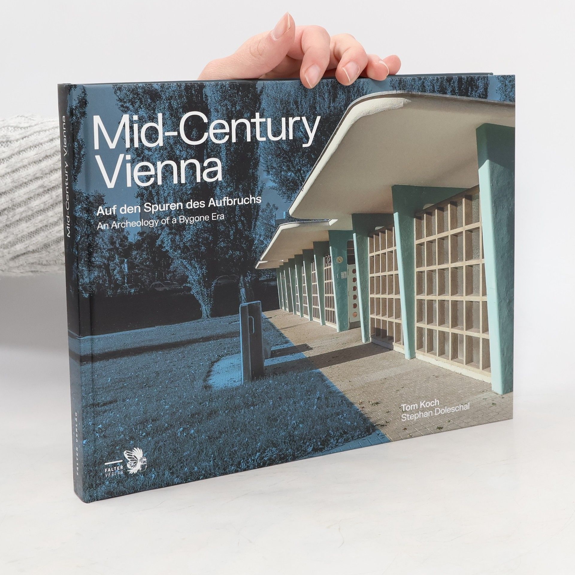 Tom Koch Mid-Century Vienna