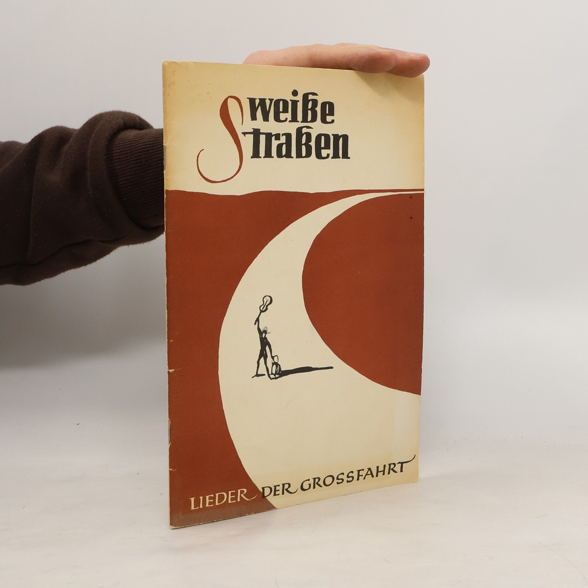 Autorenkollektiv Weiße Straßen