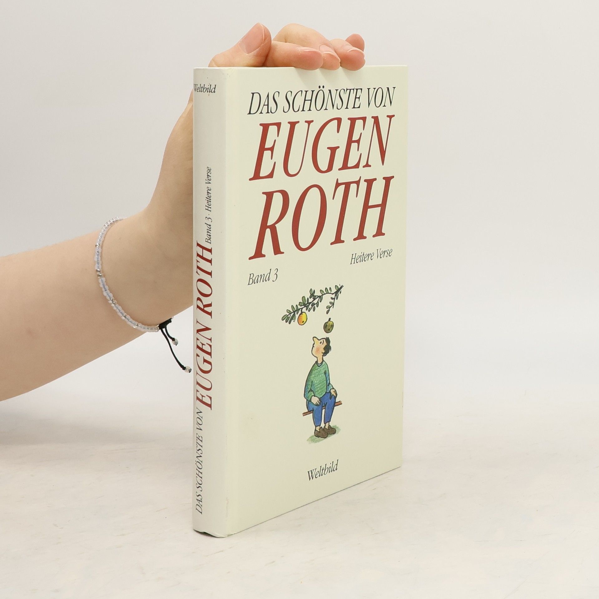 Eugen Roth Das Schönste von Eugen Roth 3