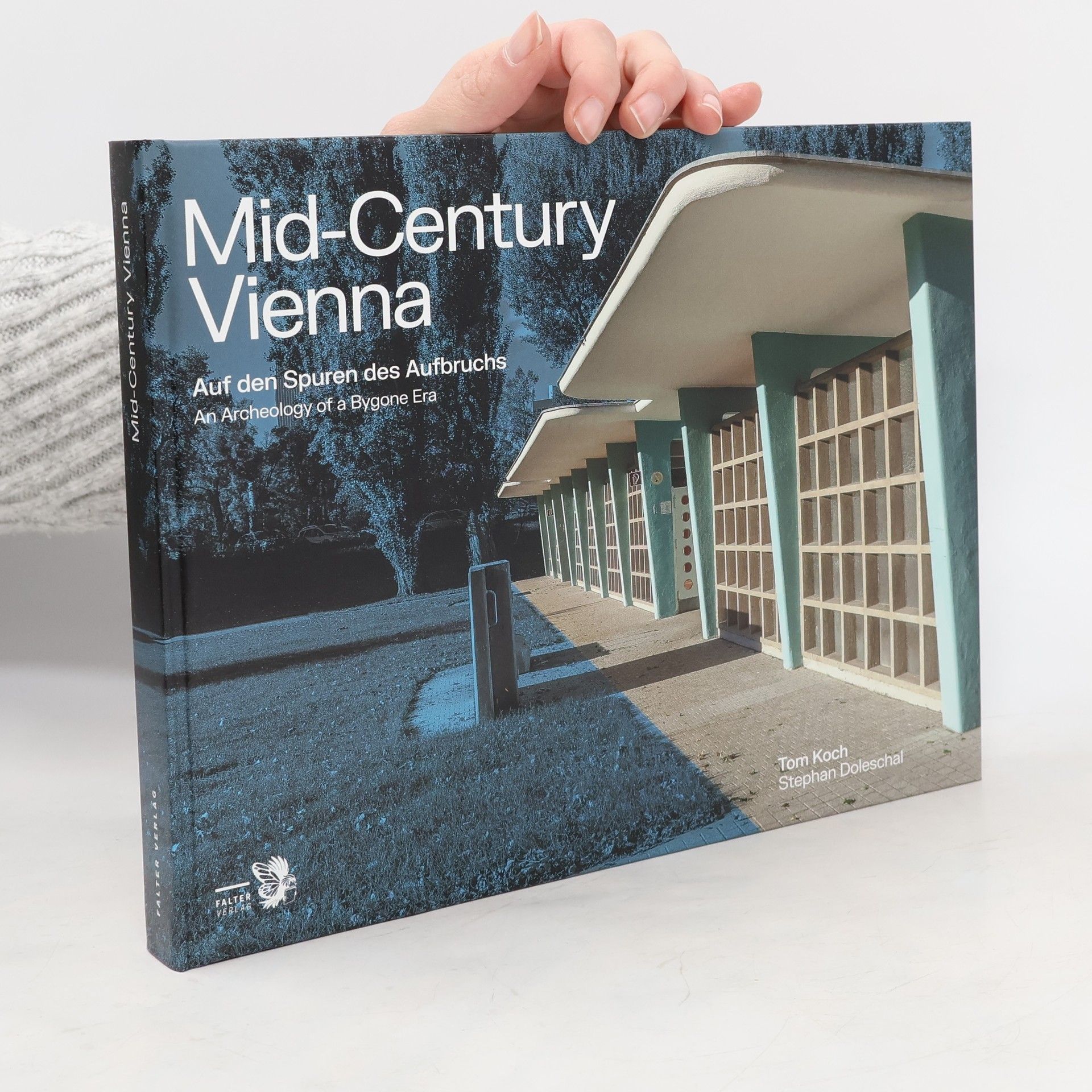 Tom Koch Mid-Century Vienna