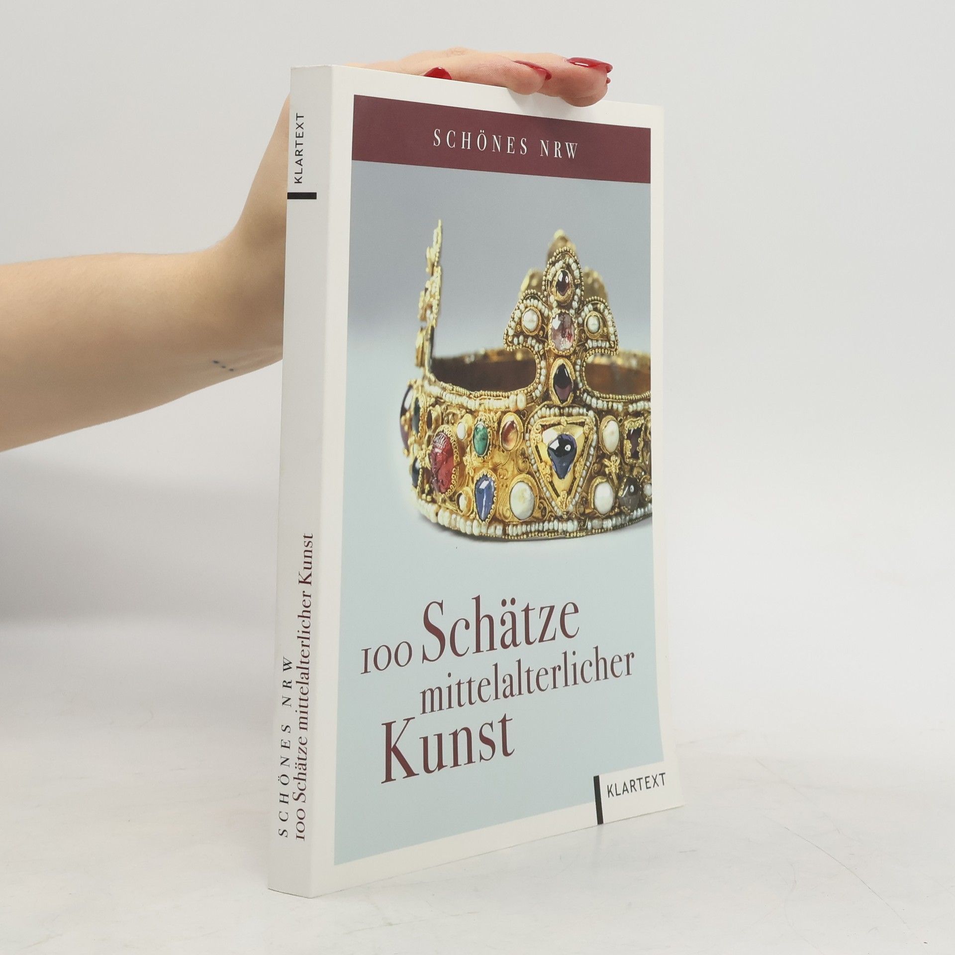 Manuela Beer Schönes NRW