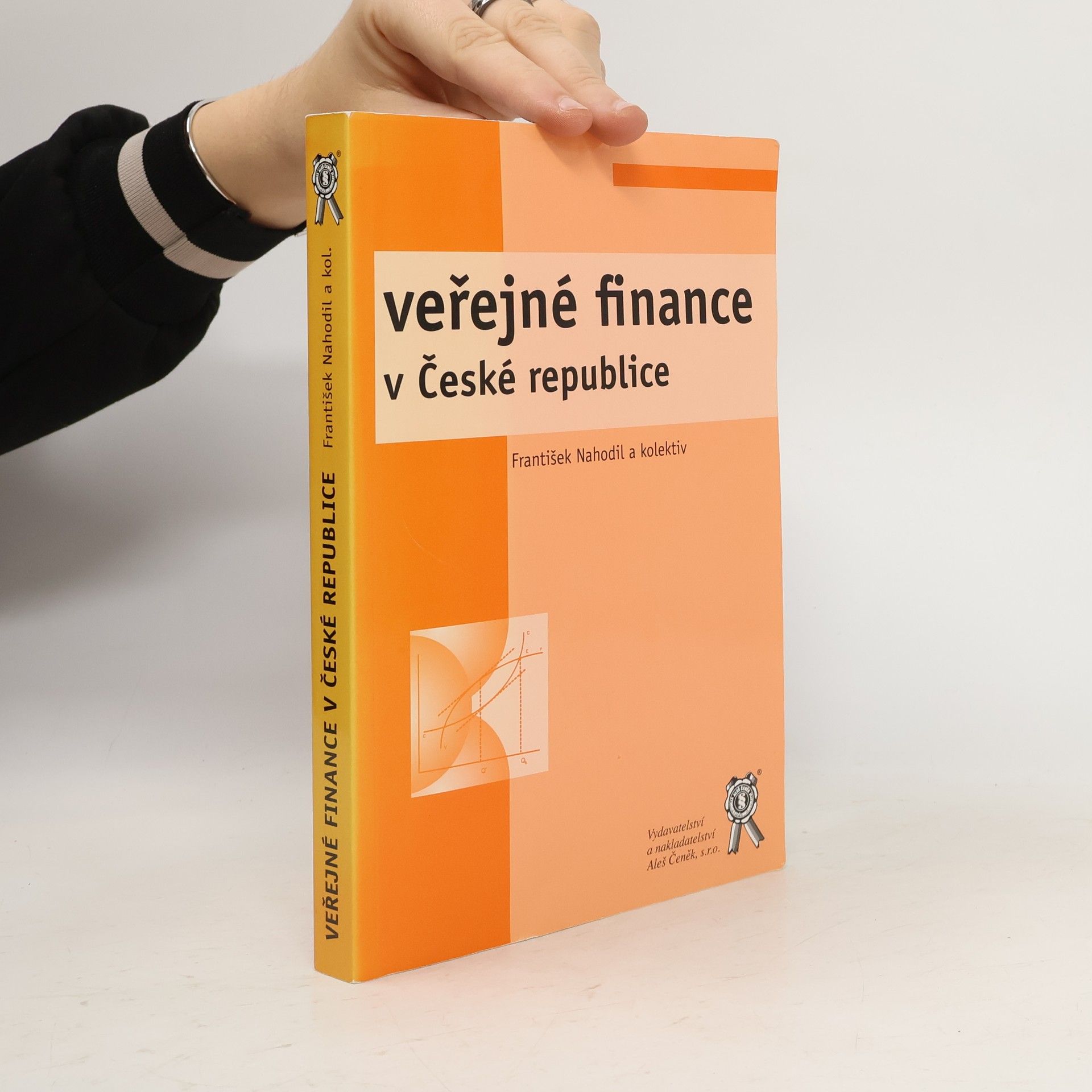 Veřejné finance v České republice