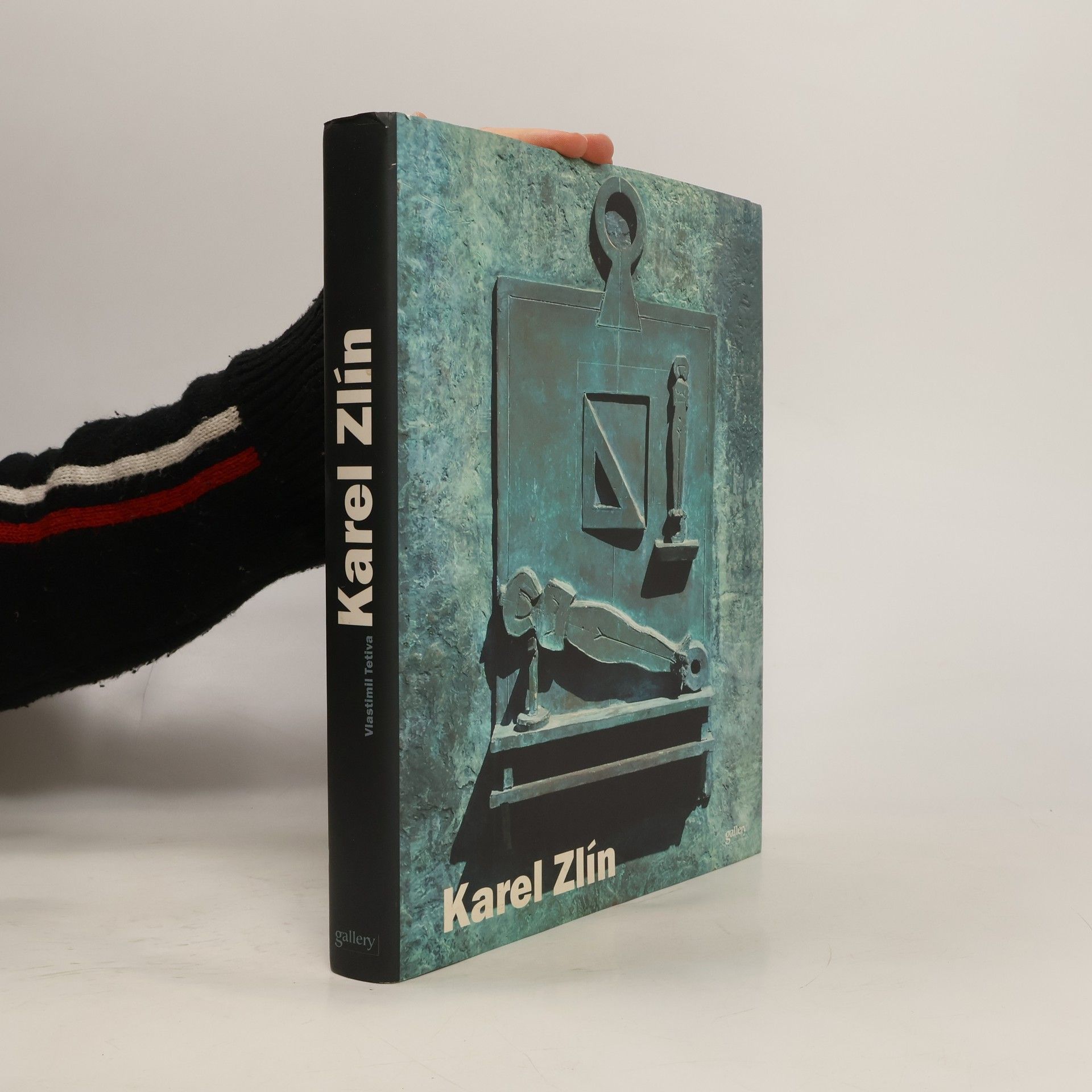 Vlastimil Tetiva Karel Zlín