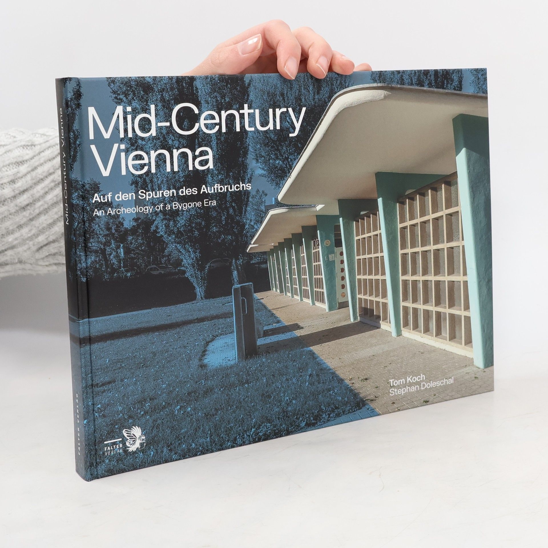 Mid-Century Vienna
