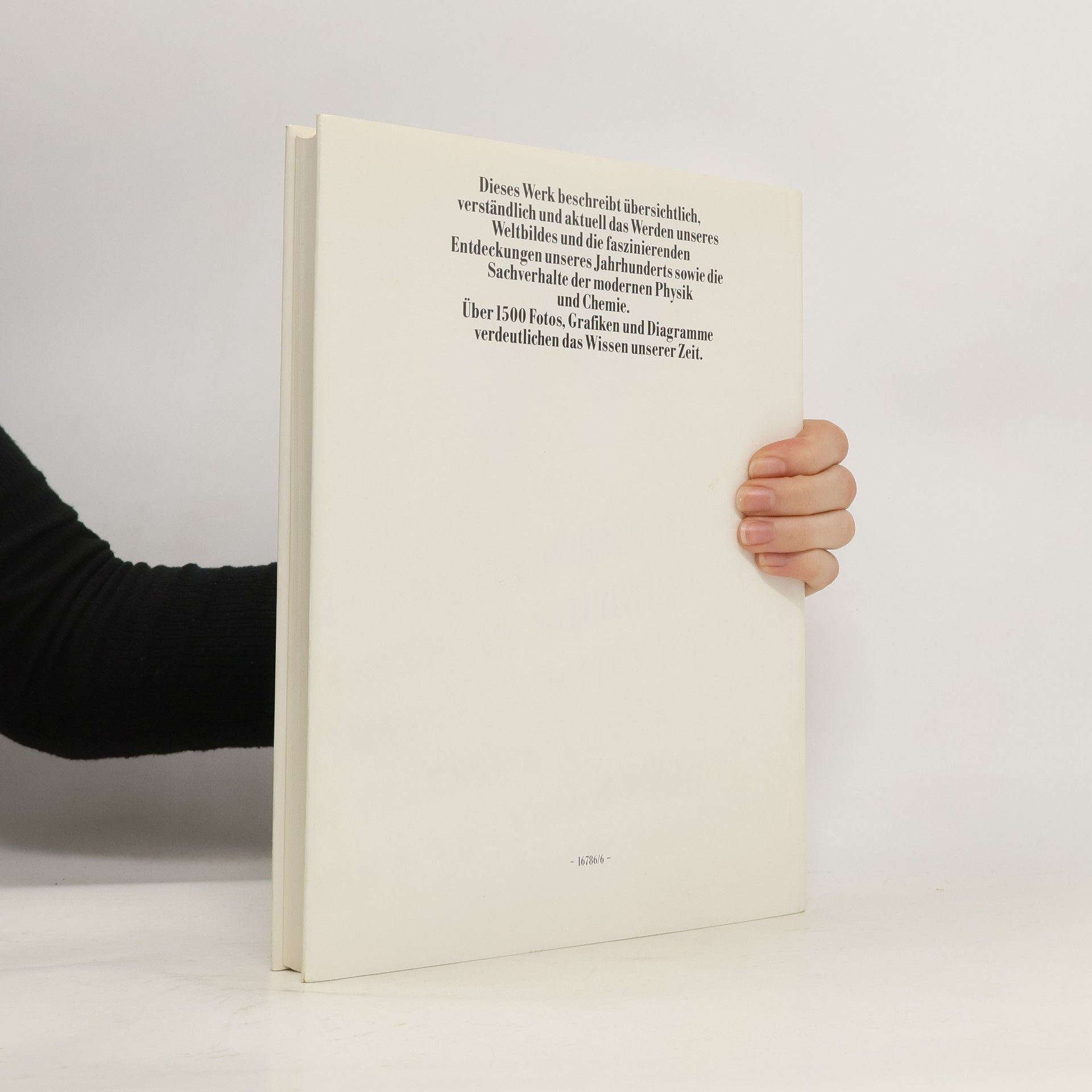 Autorenkollektiv Wissen im Überblick: Naturwissenschaften