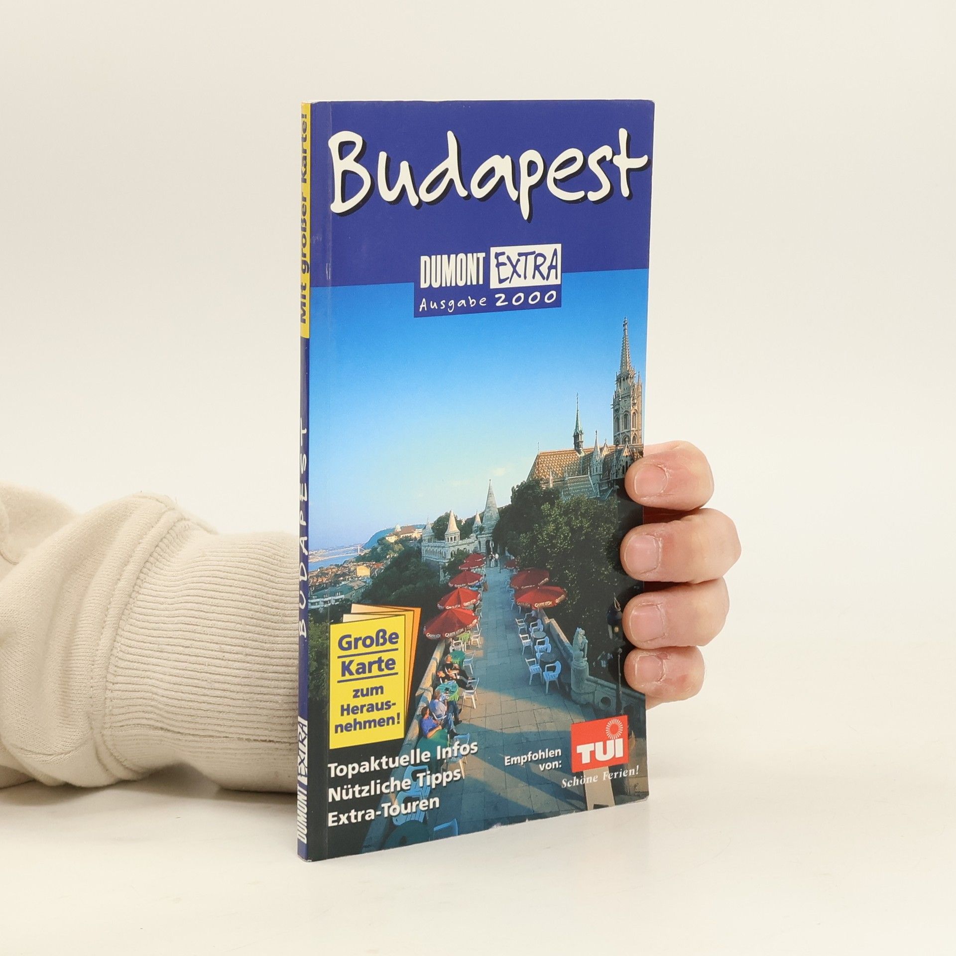 Budapest