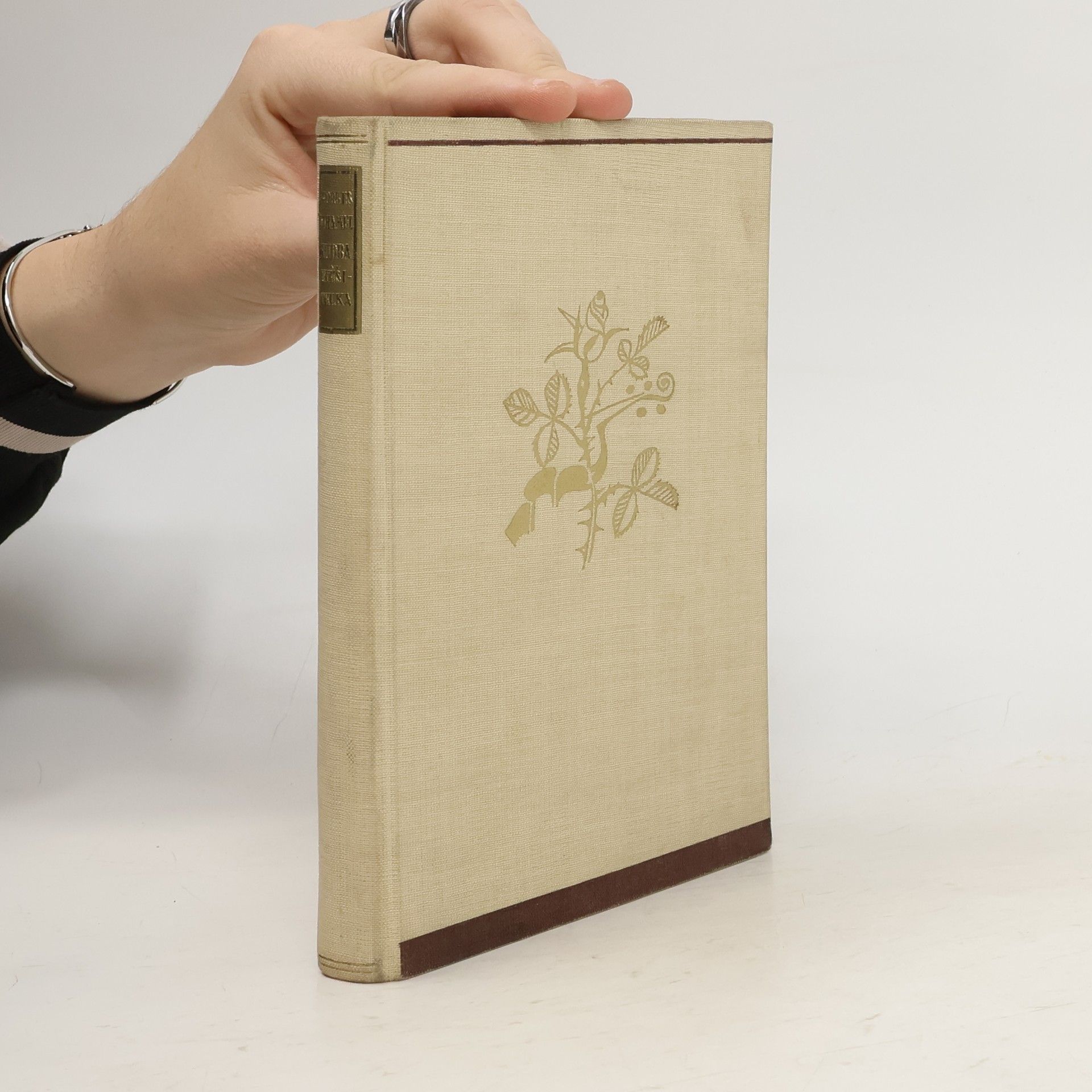 Georges Duhamel Hudba utěšitelka