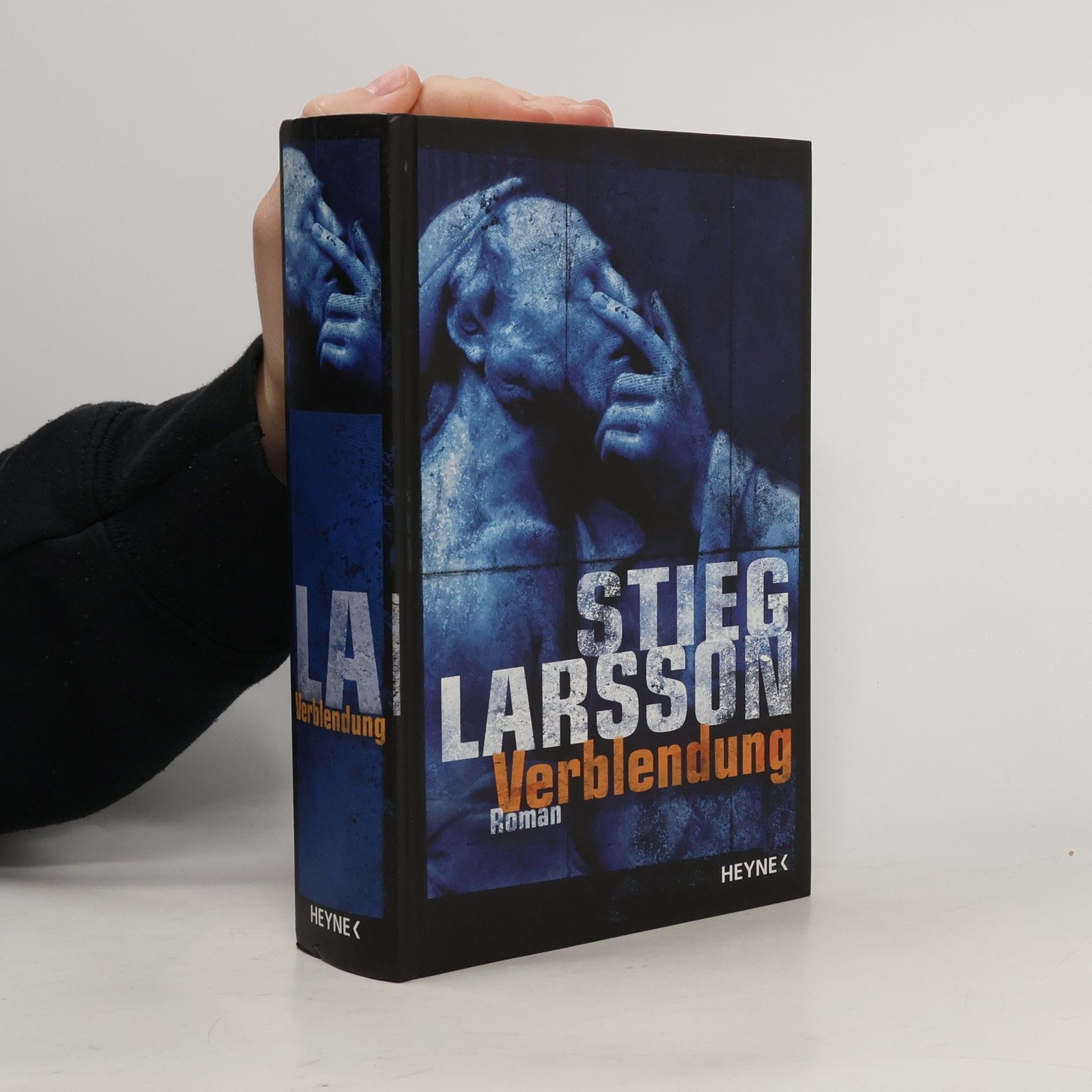 Stieg Larsson Die Millennium Trilogie