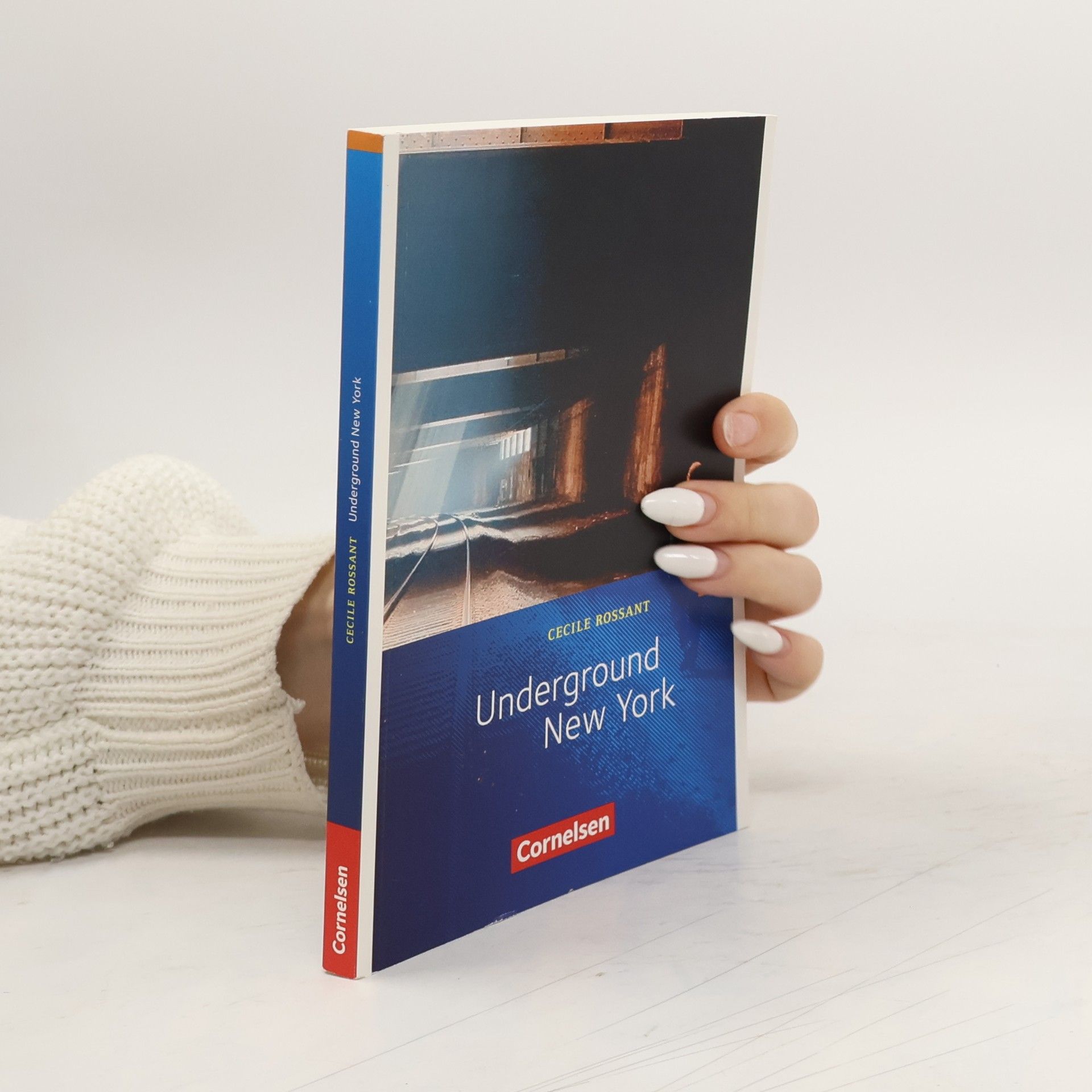 Underground New York