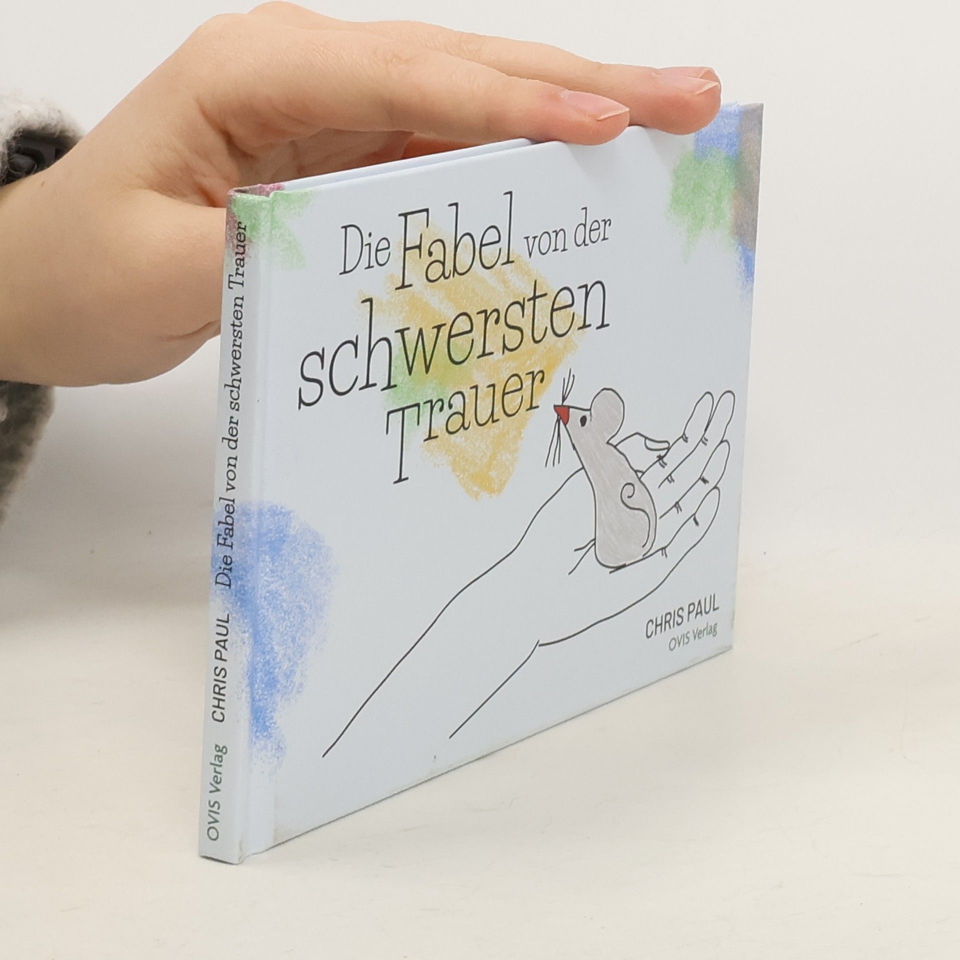 Die Fabel von der schwersten Trauer