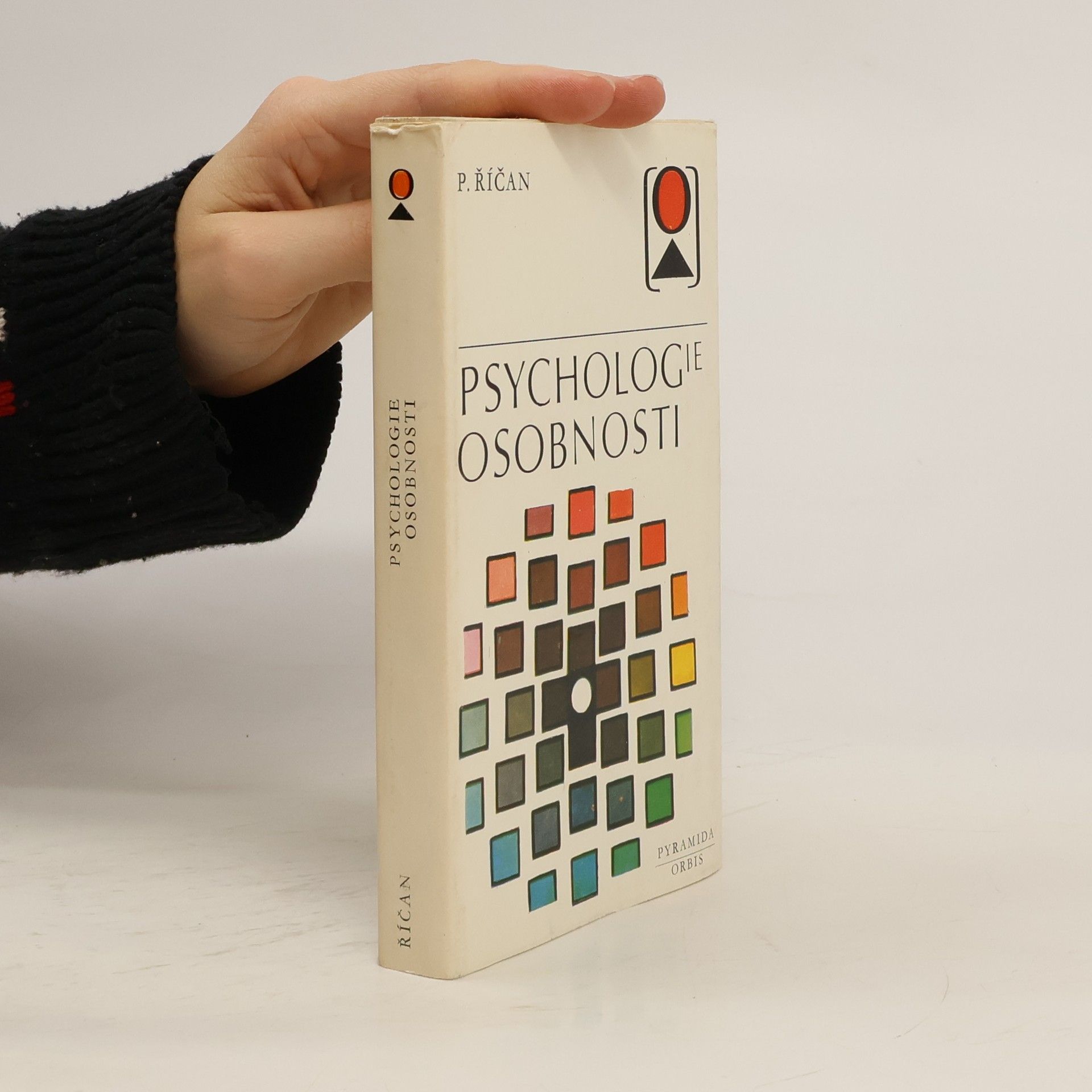 Psychologie osobnosti