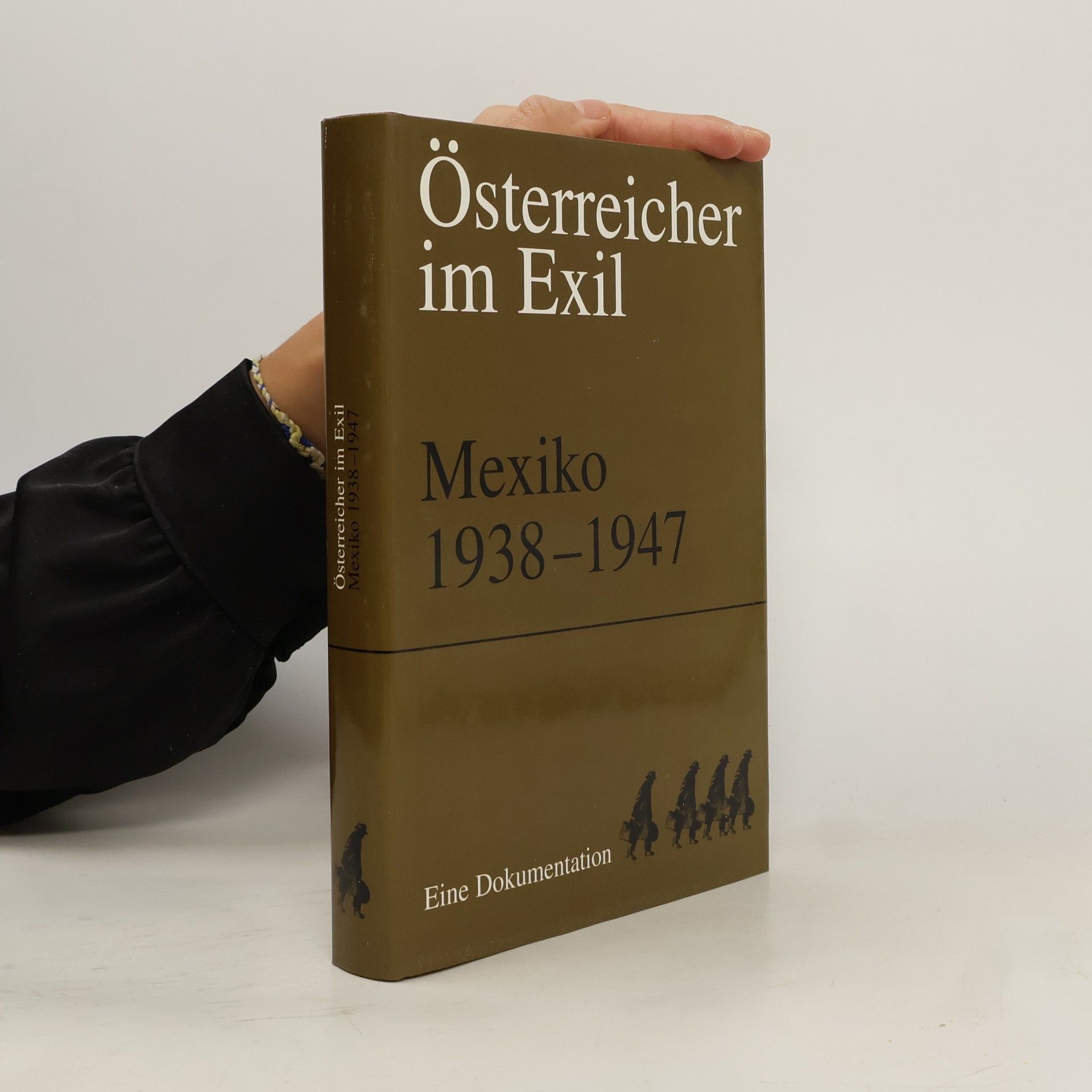 Autorenkollektiv Österreicher im Exil