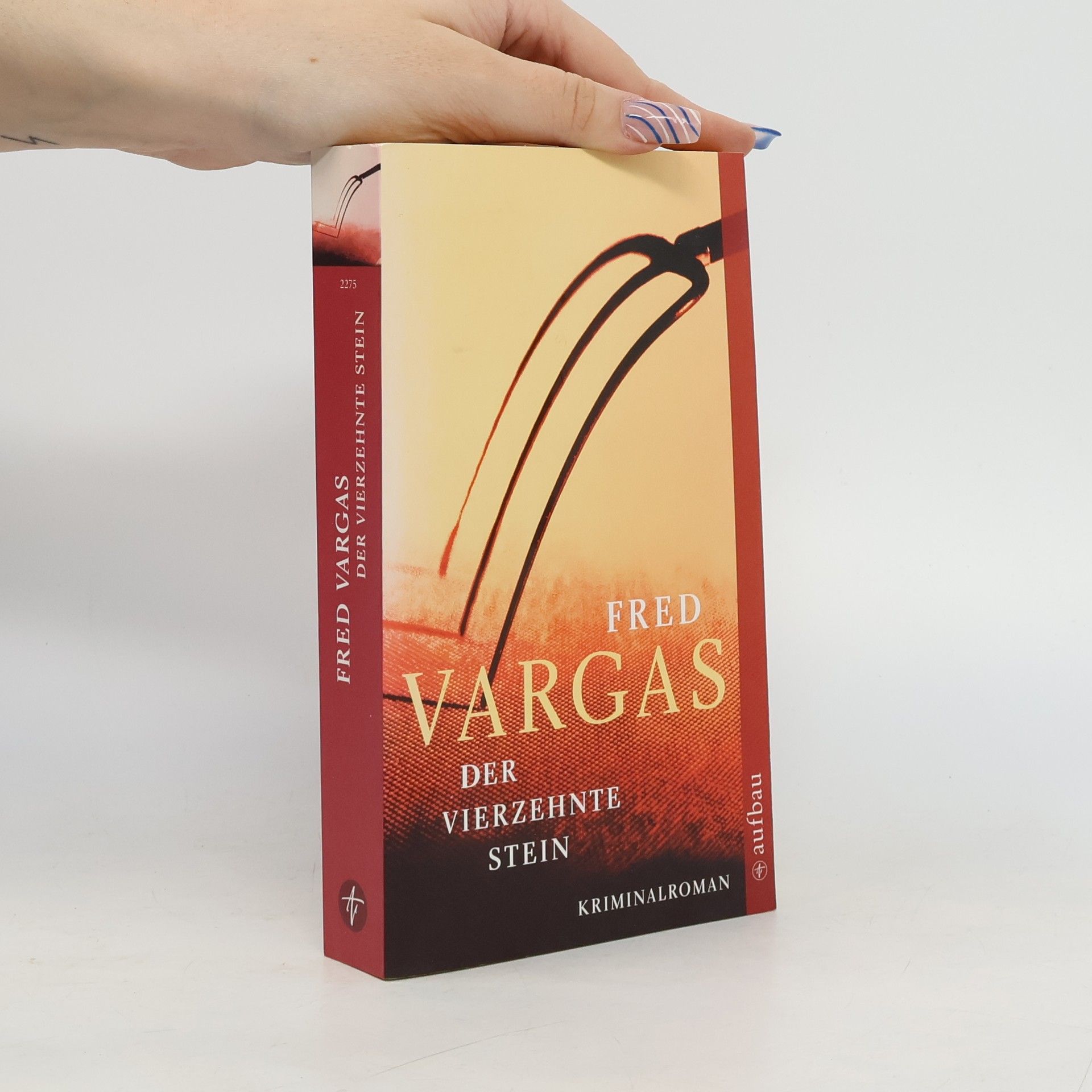 Der vierzehnte Stein