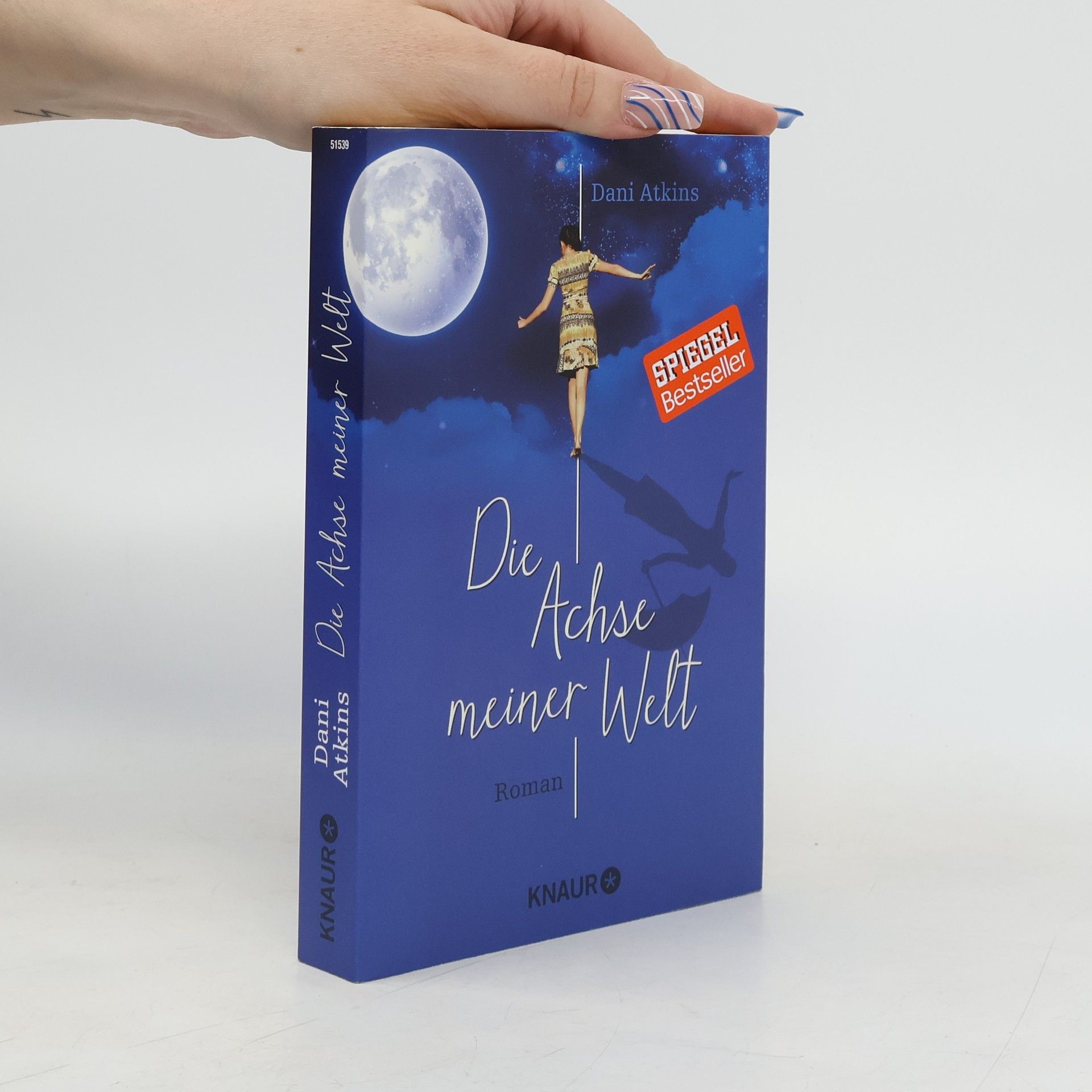 Die Achse meiner Welt