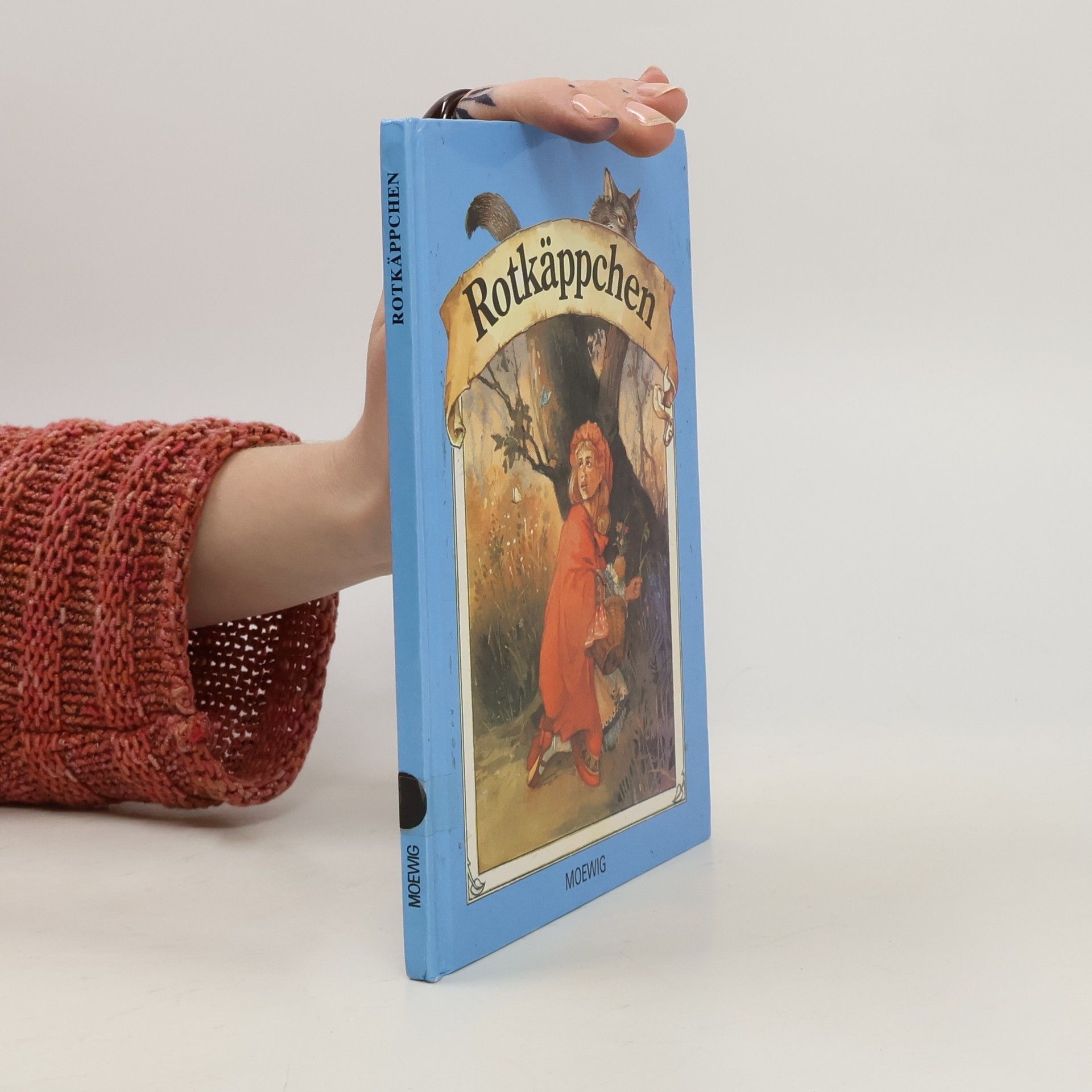 AA.VV. Hänsel und Gretel