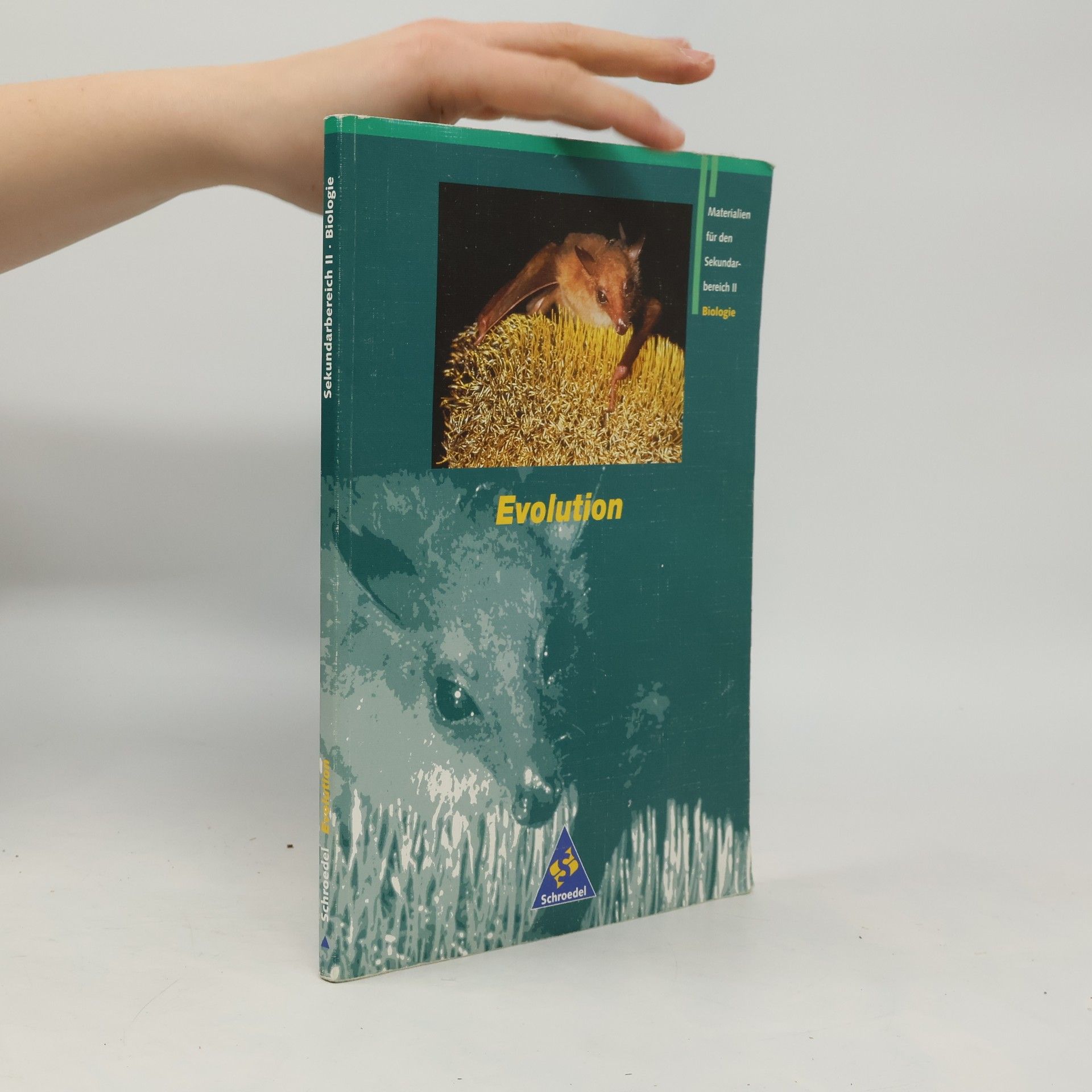 Kolektiv autorů Evolution