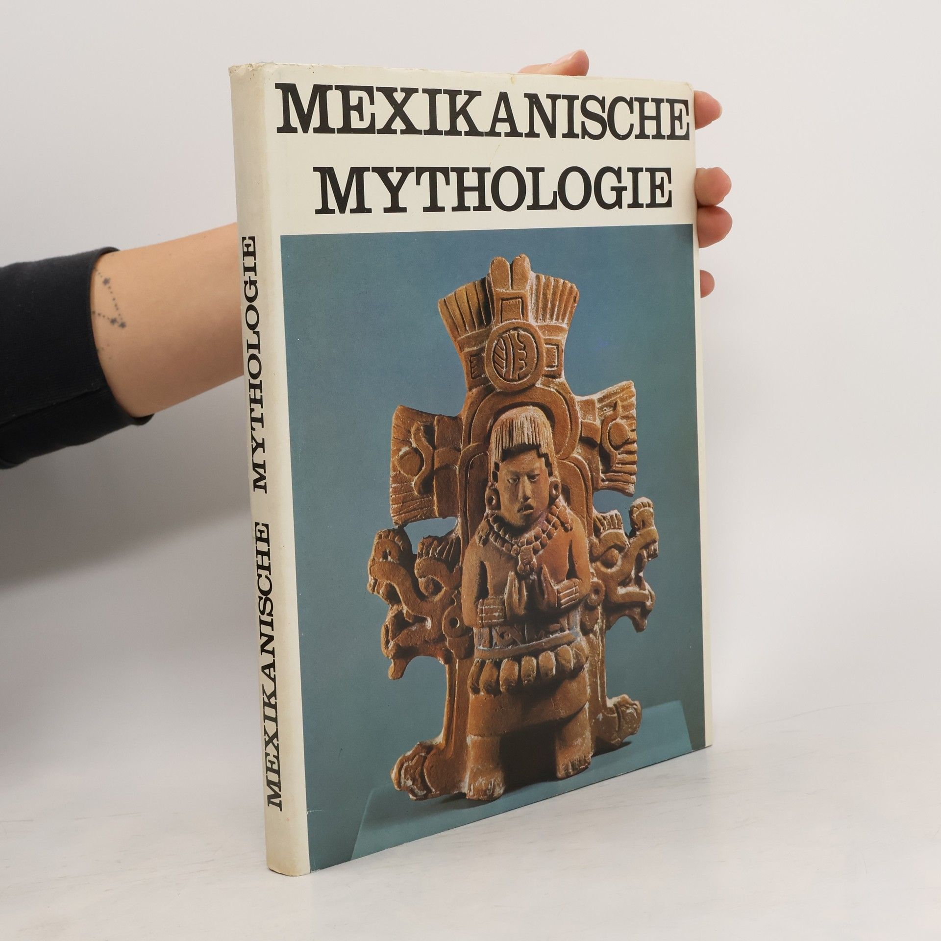 Mexikanische Mythologie