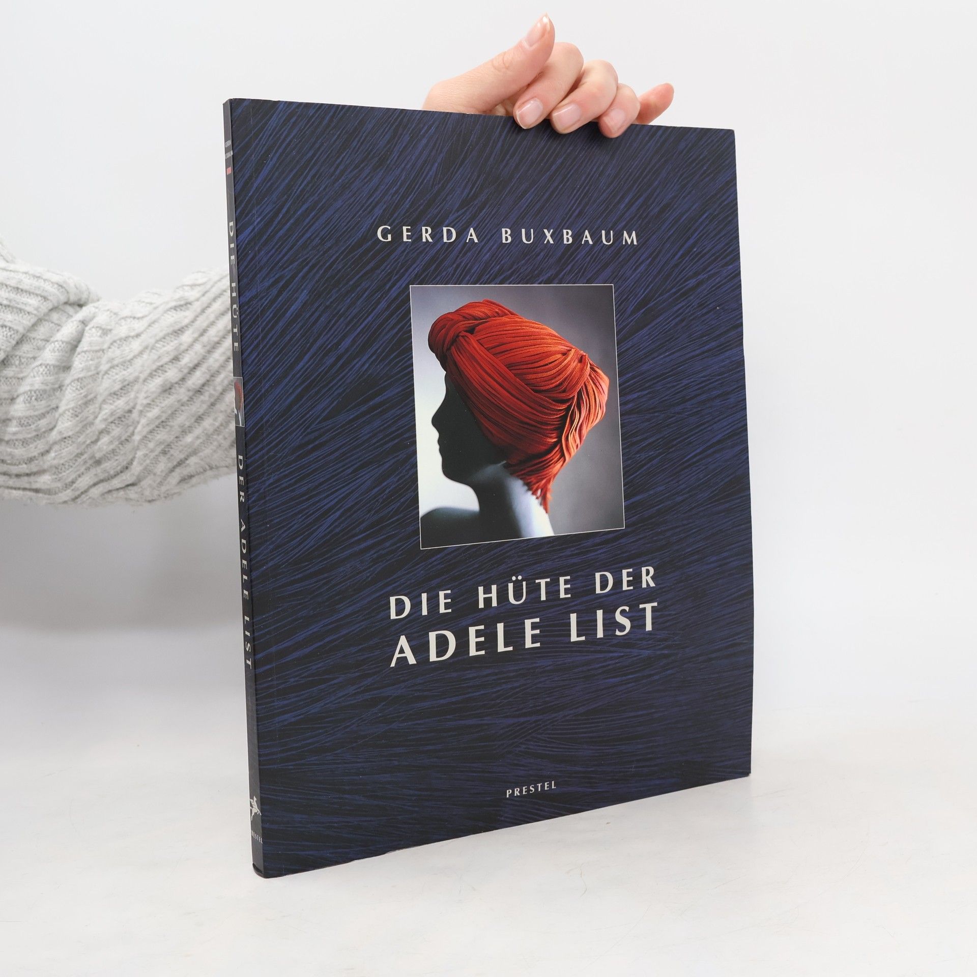 Adele List Die Hüte der Adele List