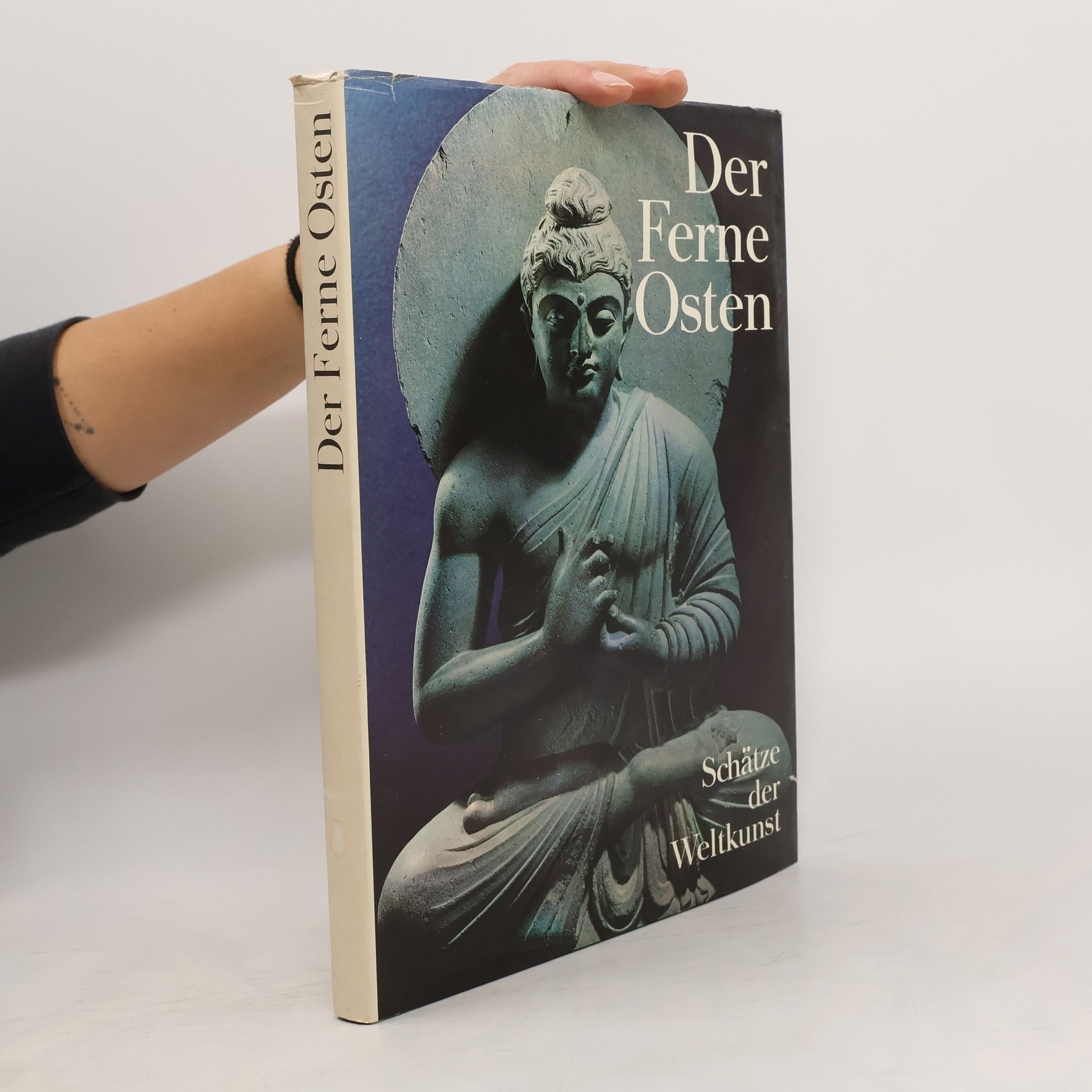 Autores varios Der Ferne Osten