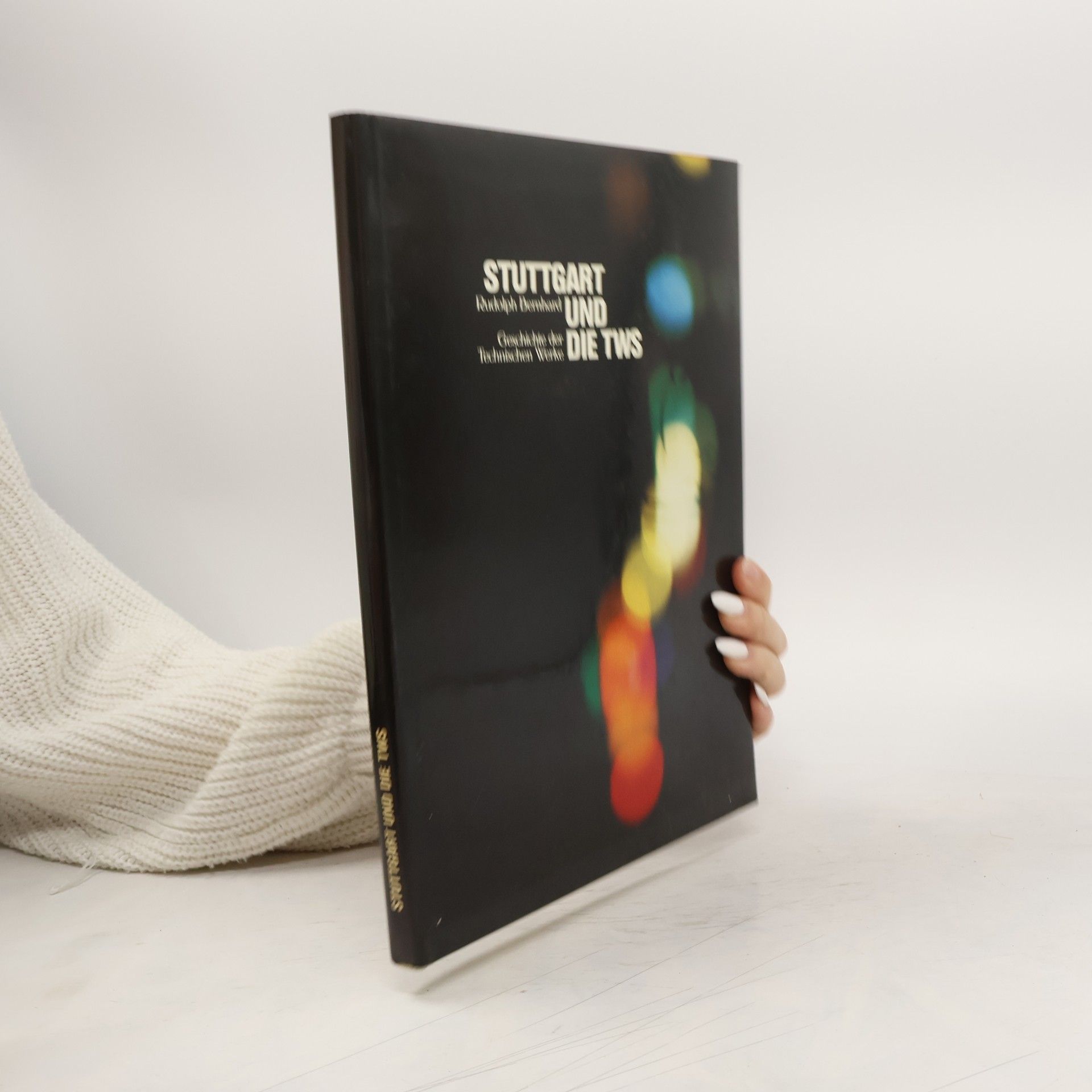 AA.VV. Stuttgart und die TWS