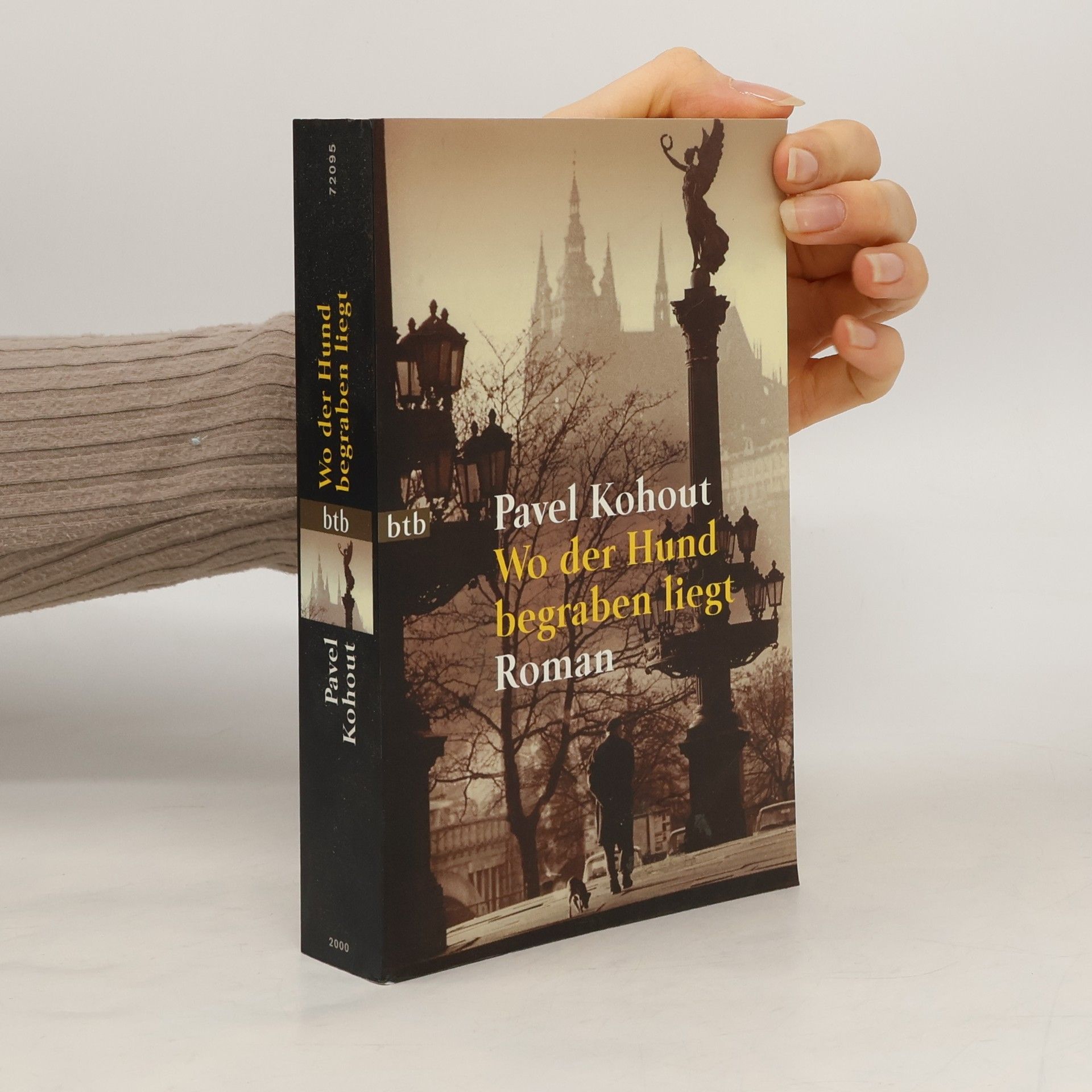 Wo der Hund begraben liegt