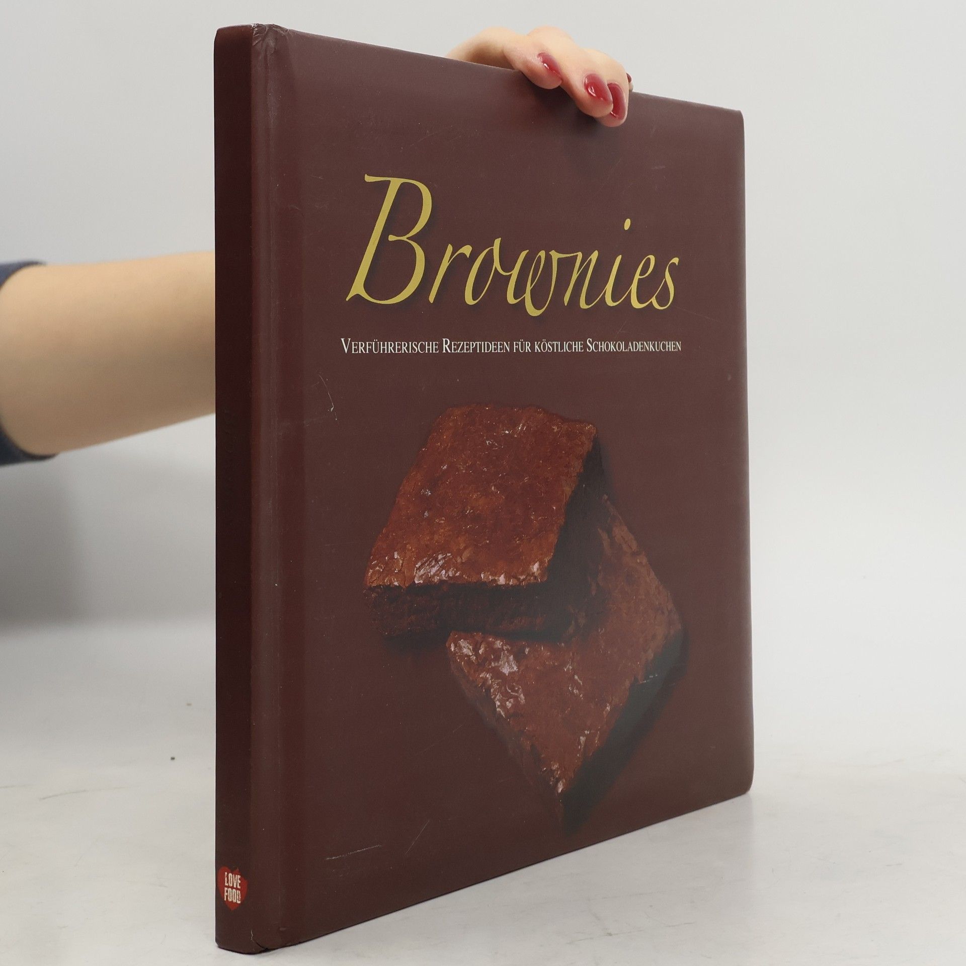 Bob Wheeler Brownies