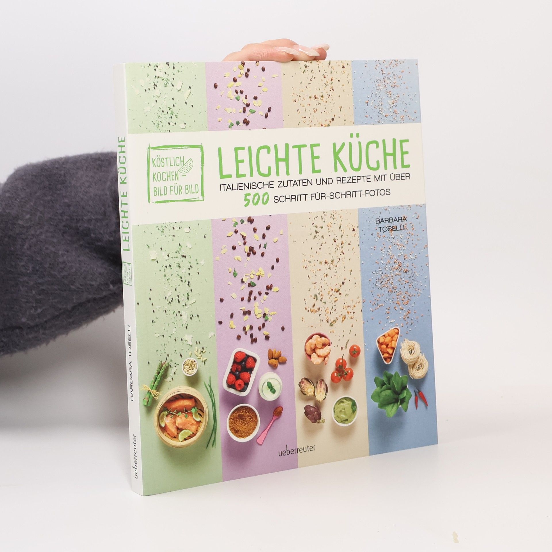 Barbara Toselli Leichte Küche