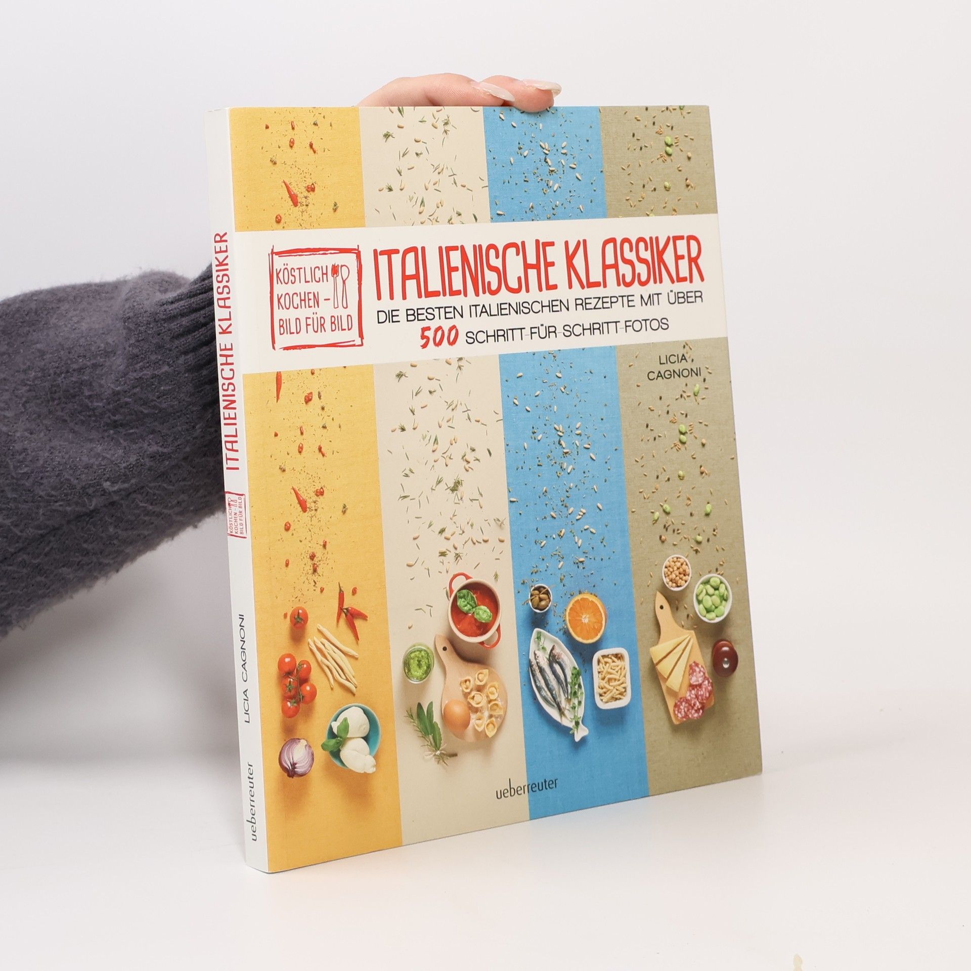 Italienische Klassiker