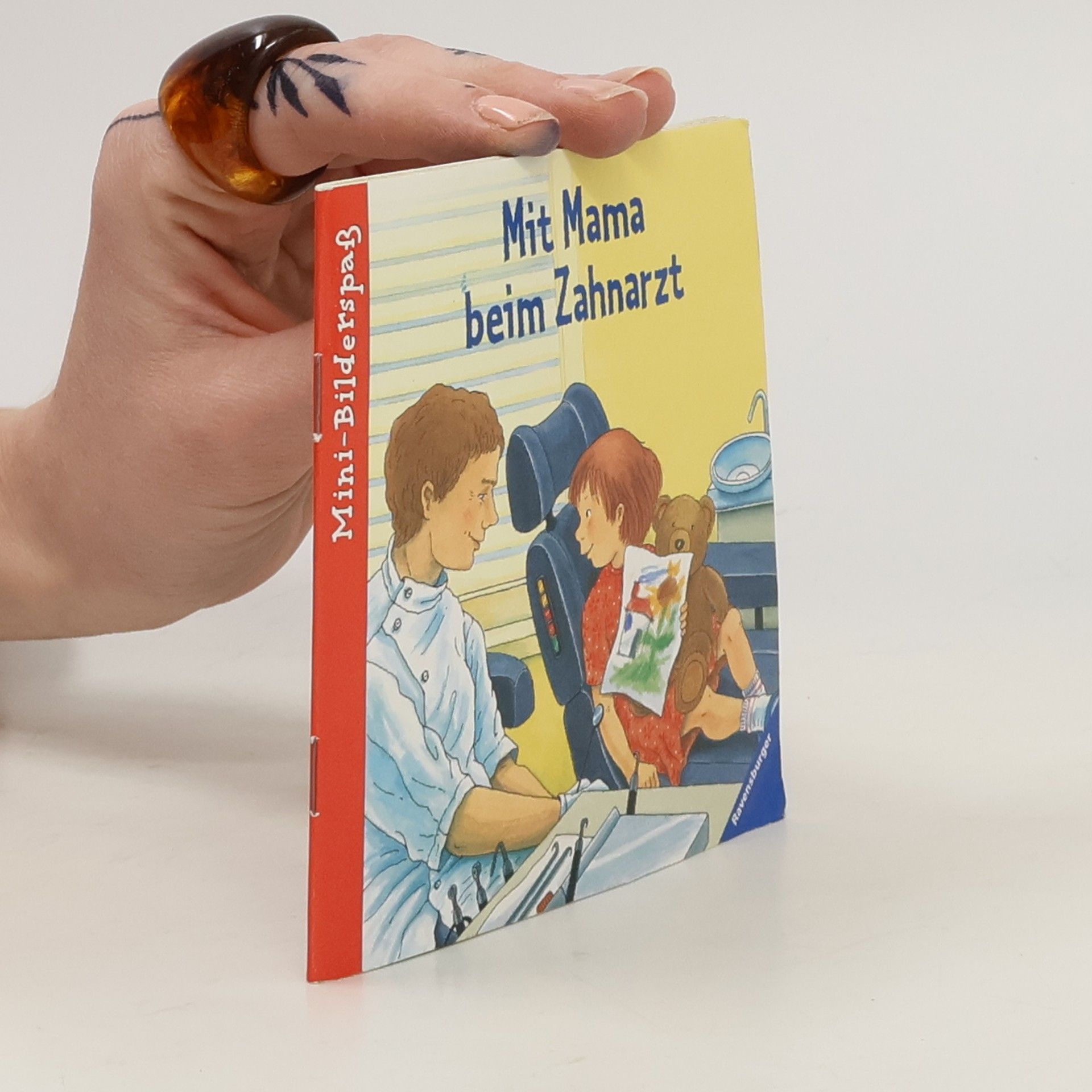 Collectif d'auteurs Mit Papa in der Stadt