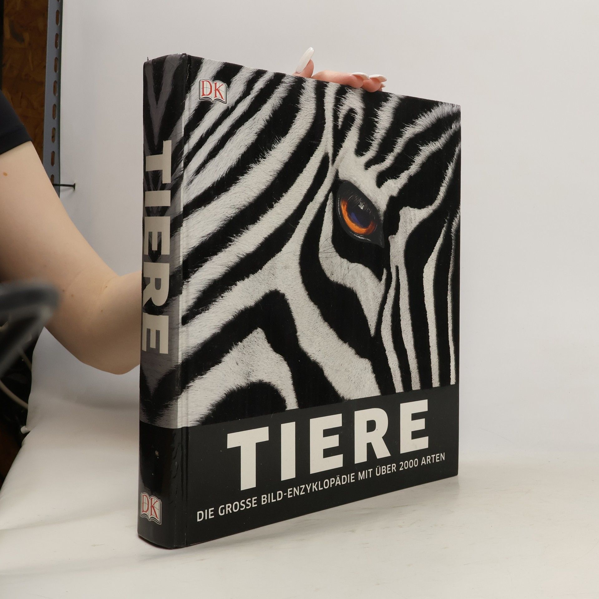 Mariele Radmacher-Martens Tiere