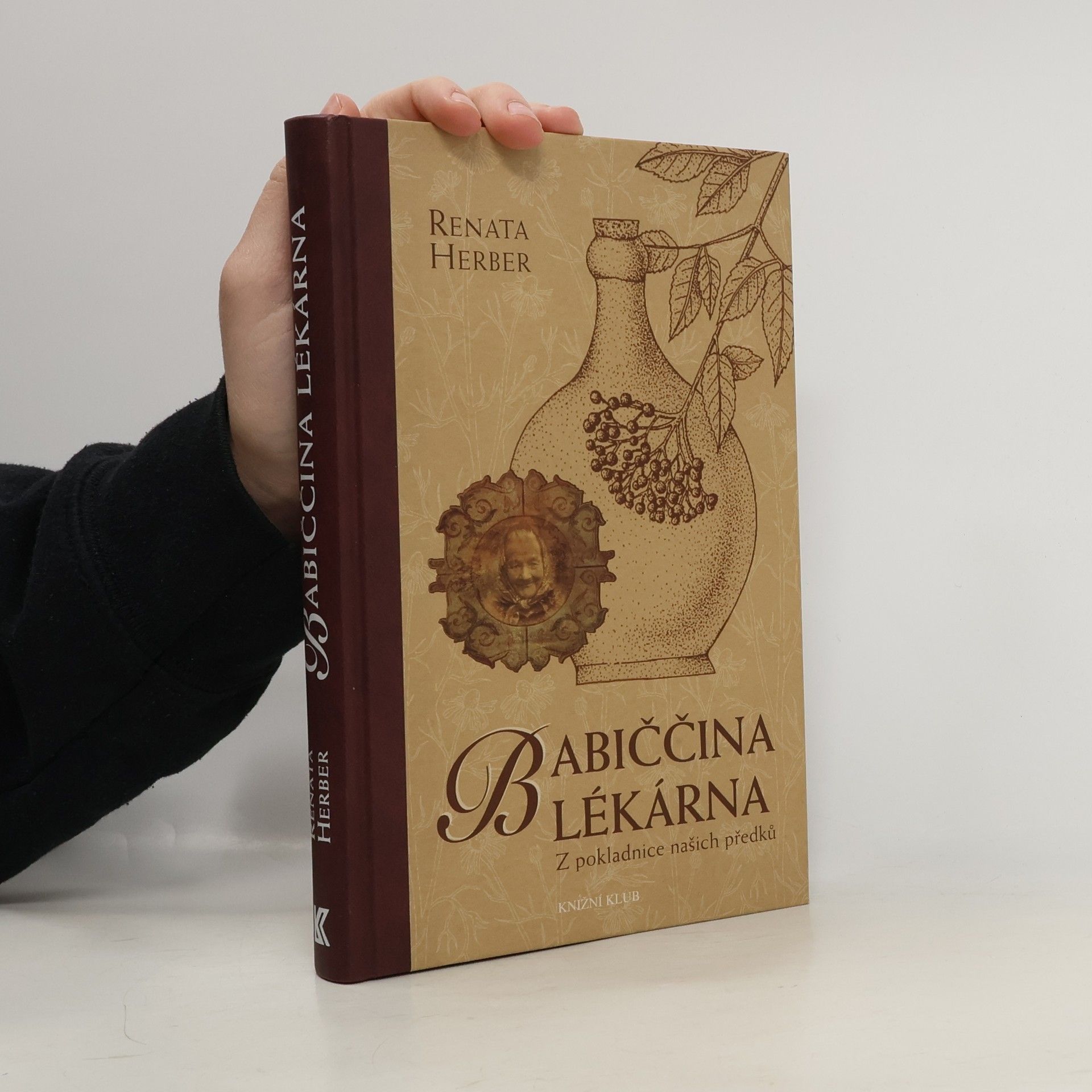 Babiččina lékárna