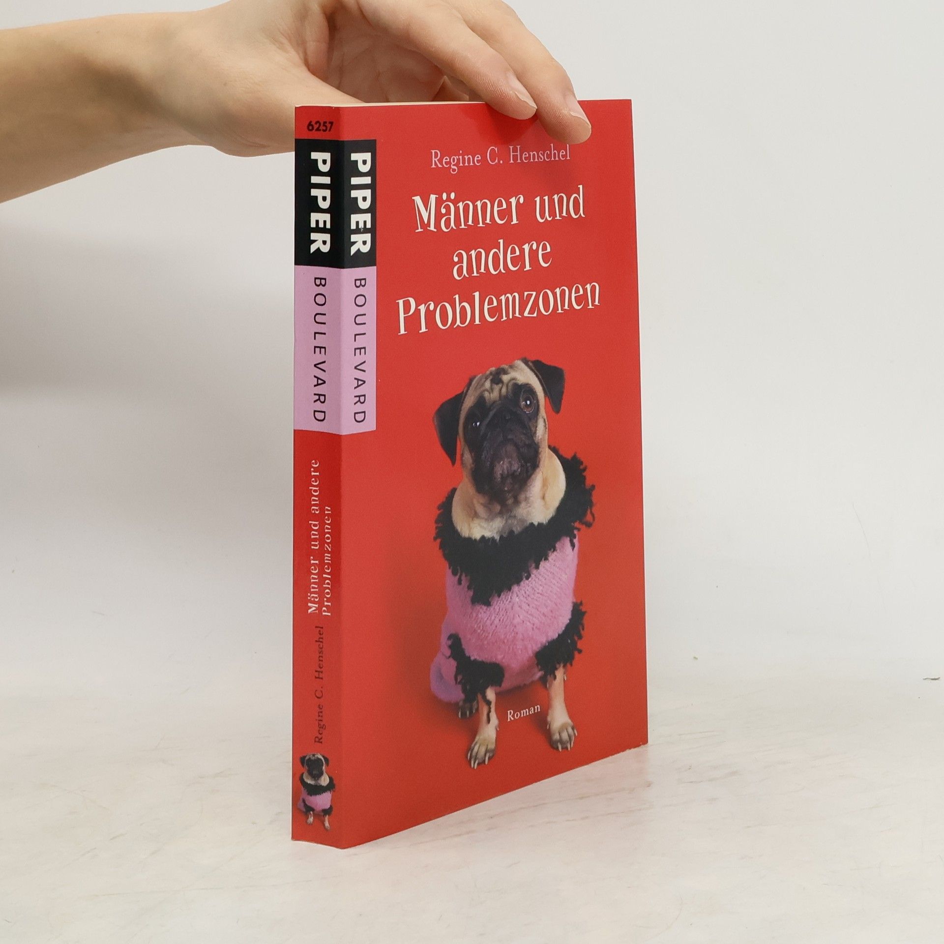 Männer und andere Problemzonen