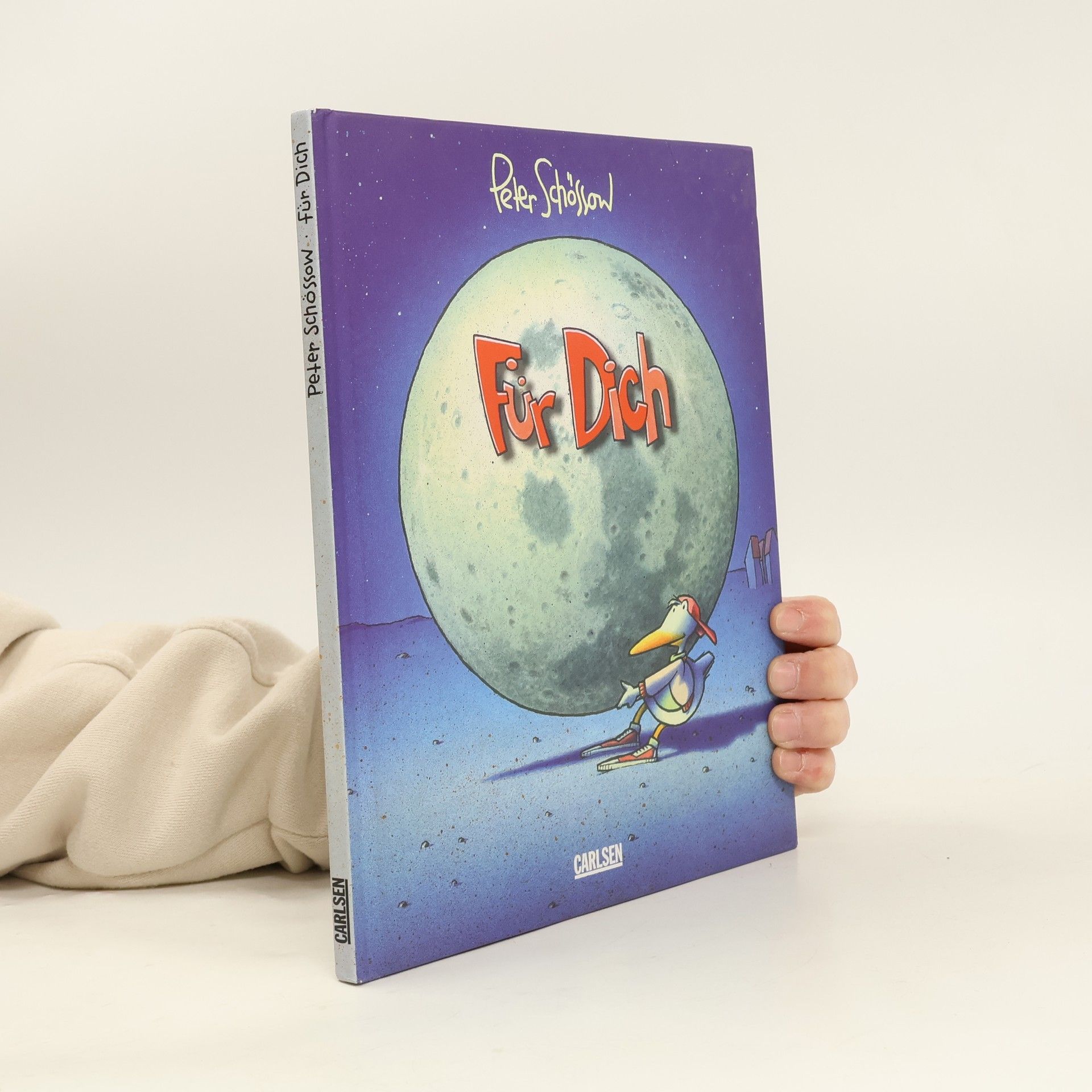 Peter Schössow Für Dich