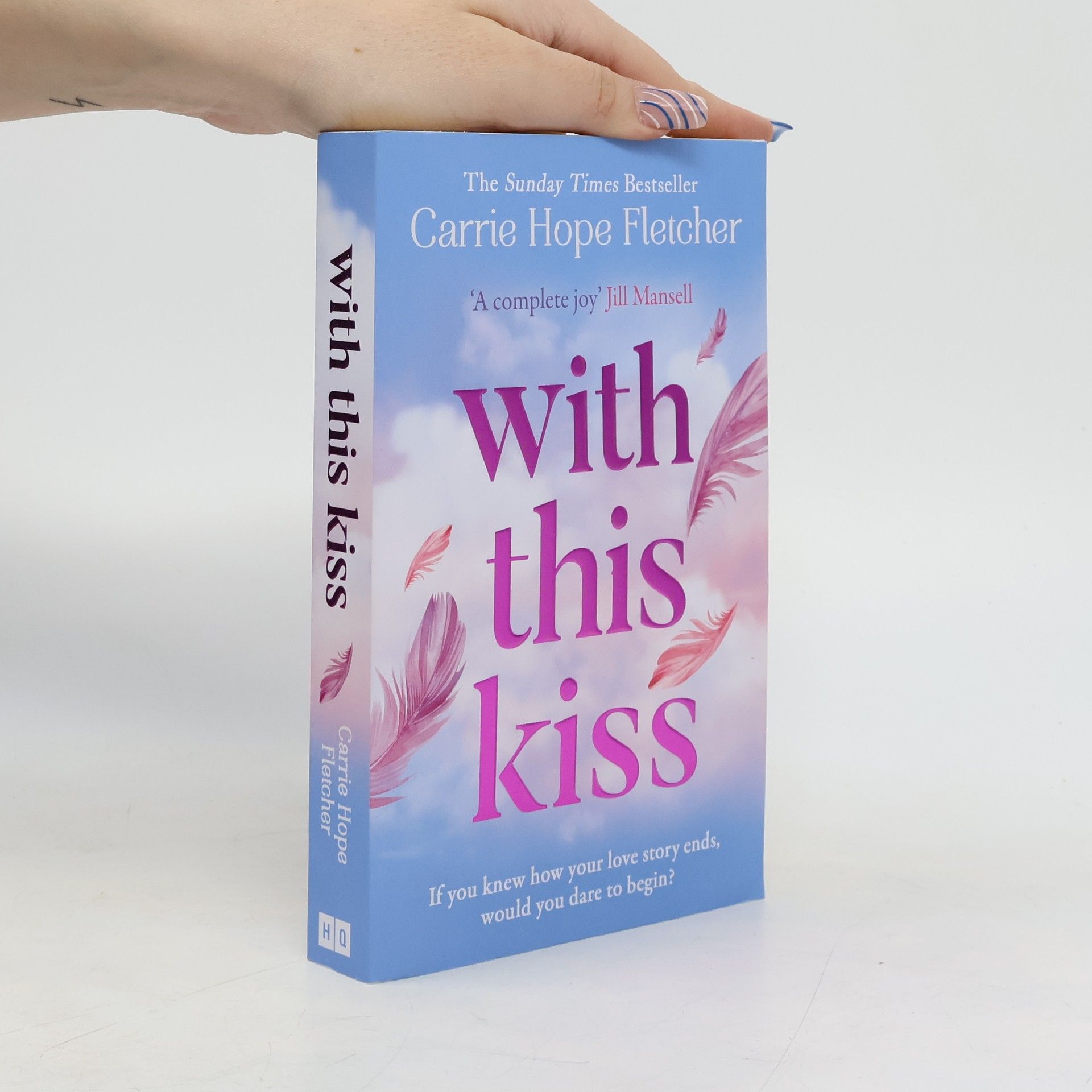 With This Kiss