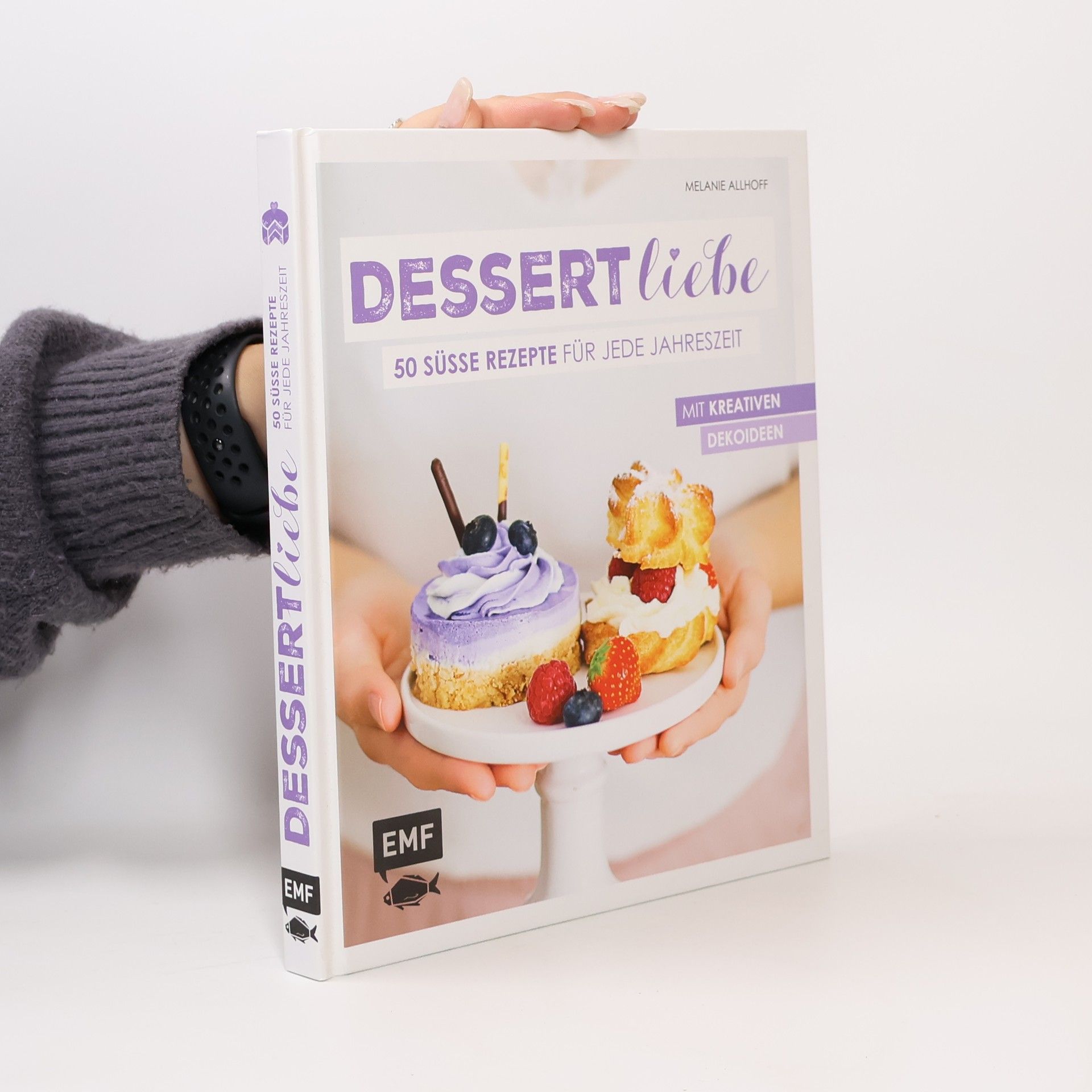 Melanie Allhoff Dessertliebe