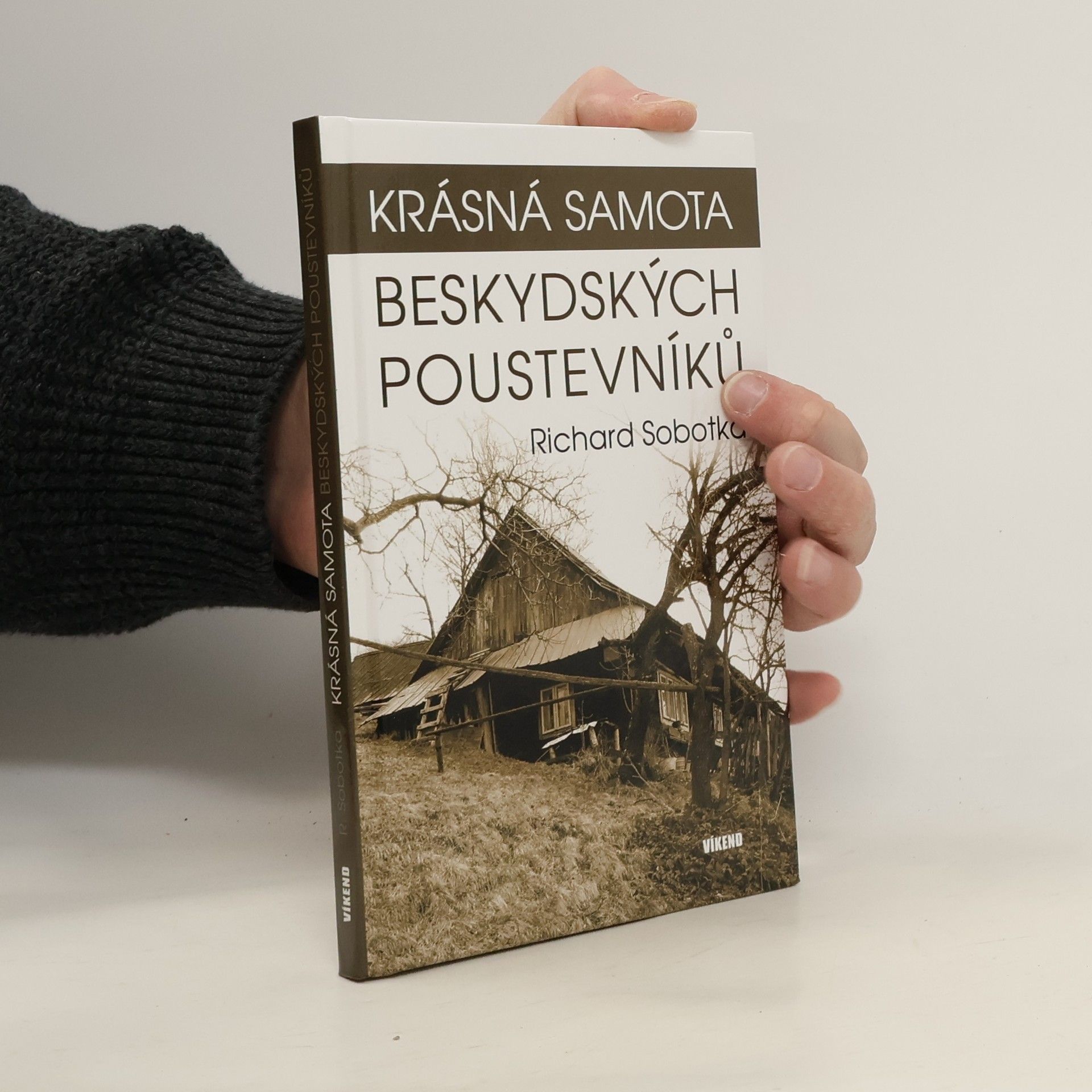 Krásná samota beskydských poustevníků